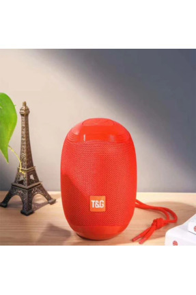 T&G TG529 Kablosuz Wireless Bluetooth 5.0 Speaker Hoparlör-(1903) - ACL6208707-7857 Image 0