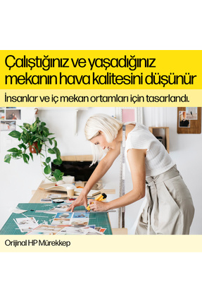 Cz101ae Cz102ae 650 Siyah Ve Üç Renkli Kartuş Image 4