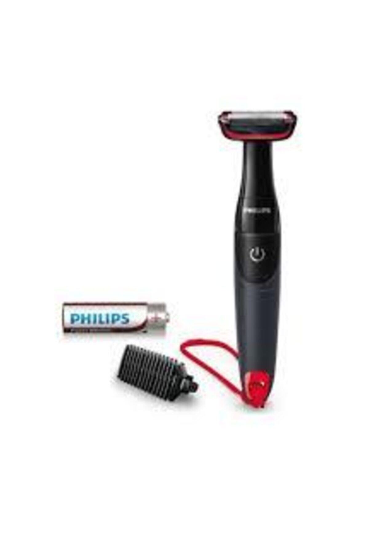 Philips Bodygroom Series 1000 Erkek Vücut Bakım Seti