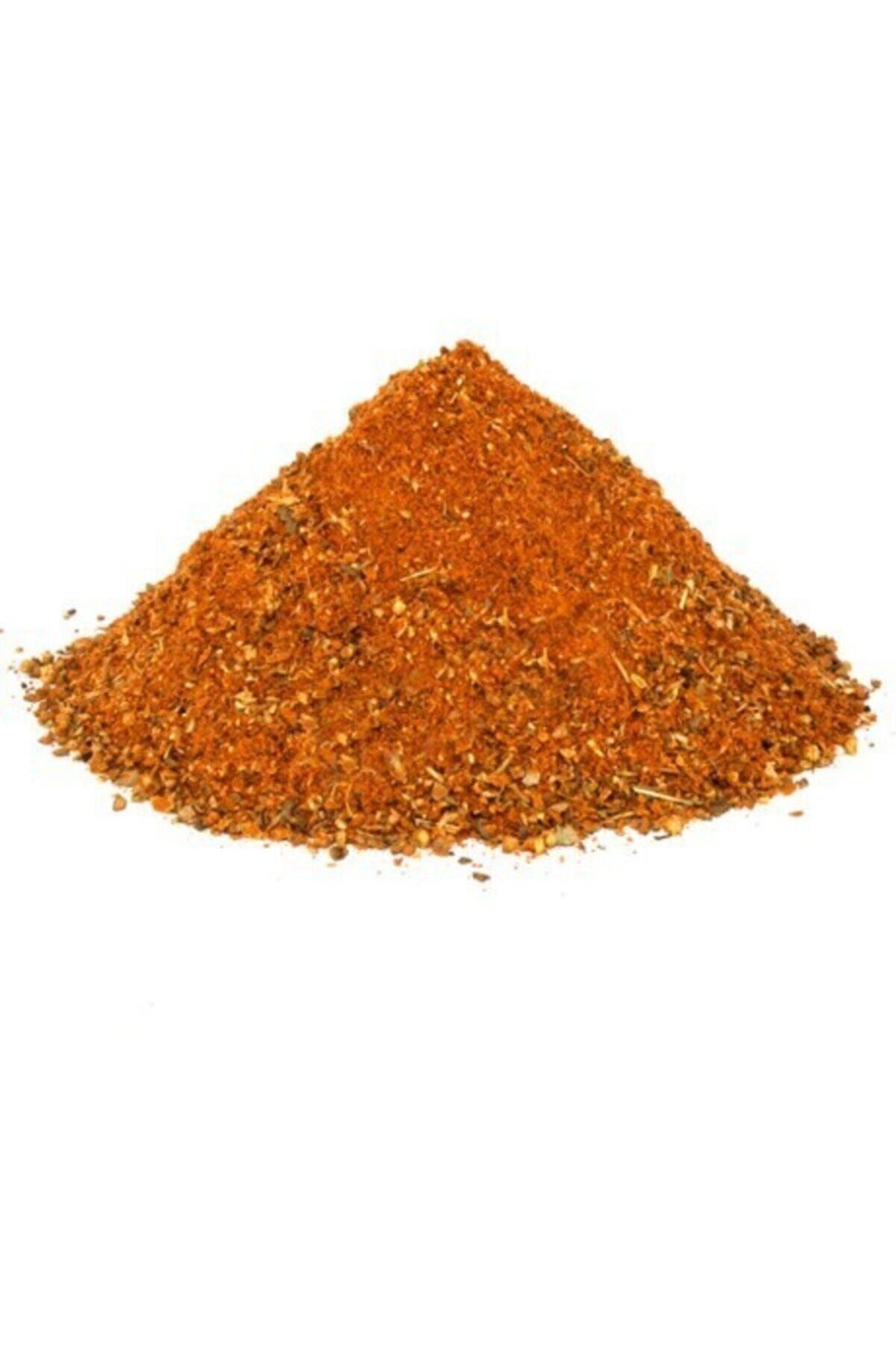 Taze ve Organik Kajun Baharatı 300 Gr