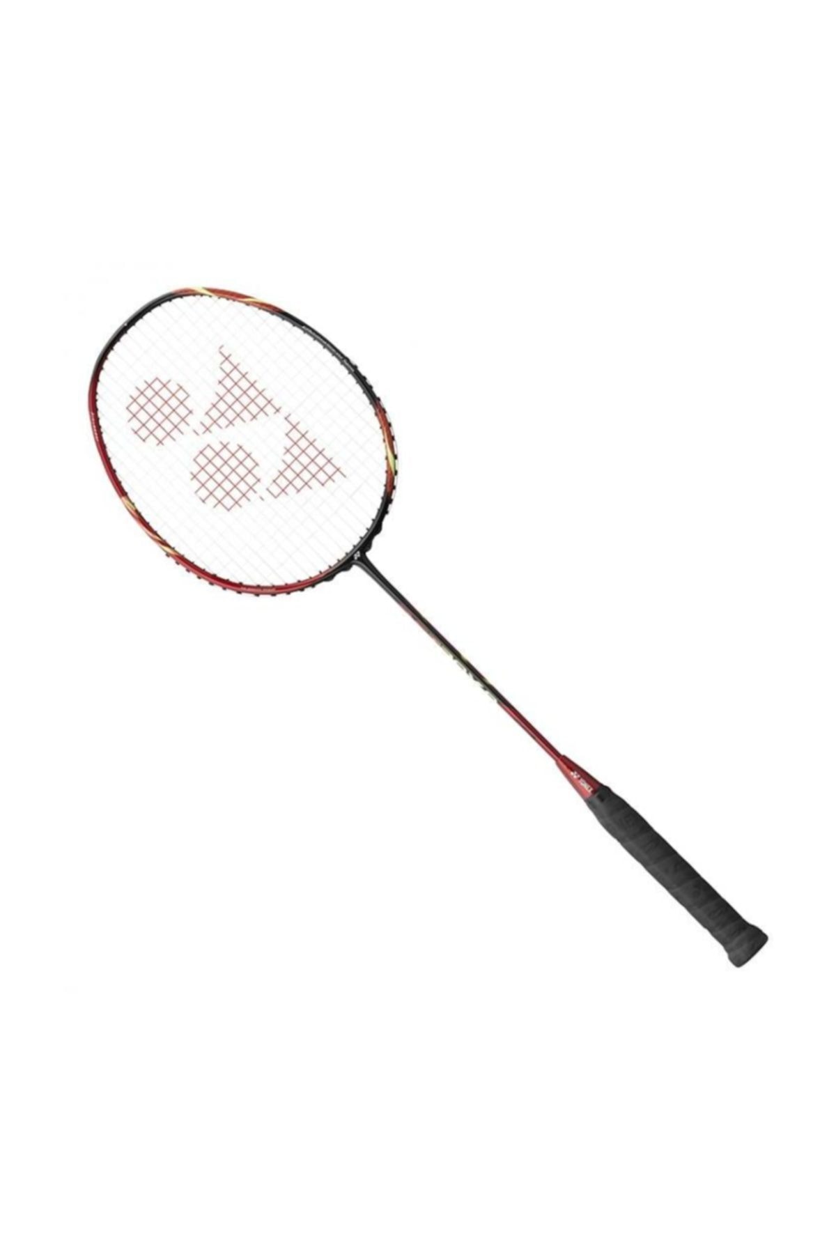 YONEX Astrox-9 Badminton Raketi Kırmızı