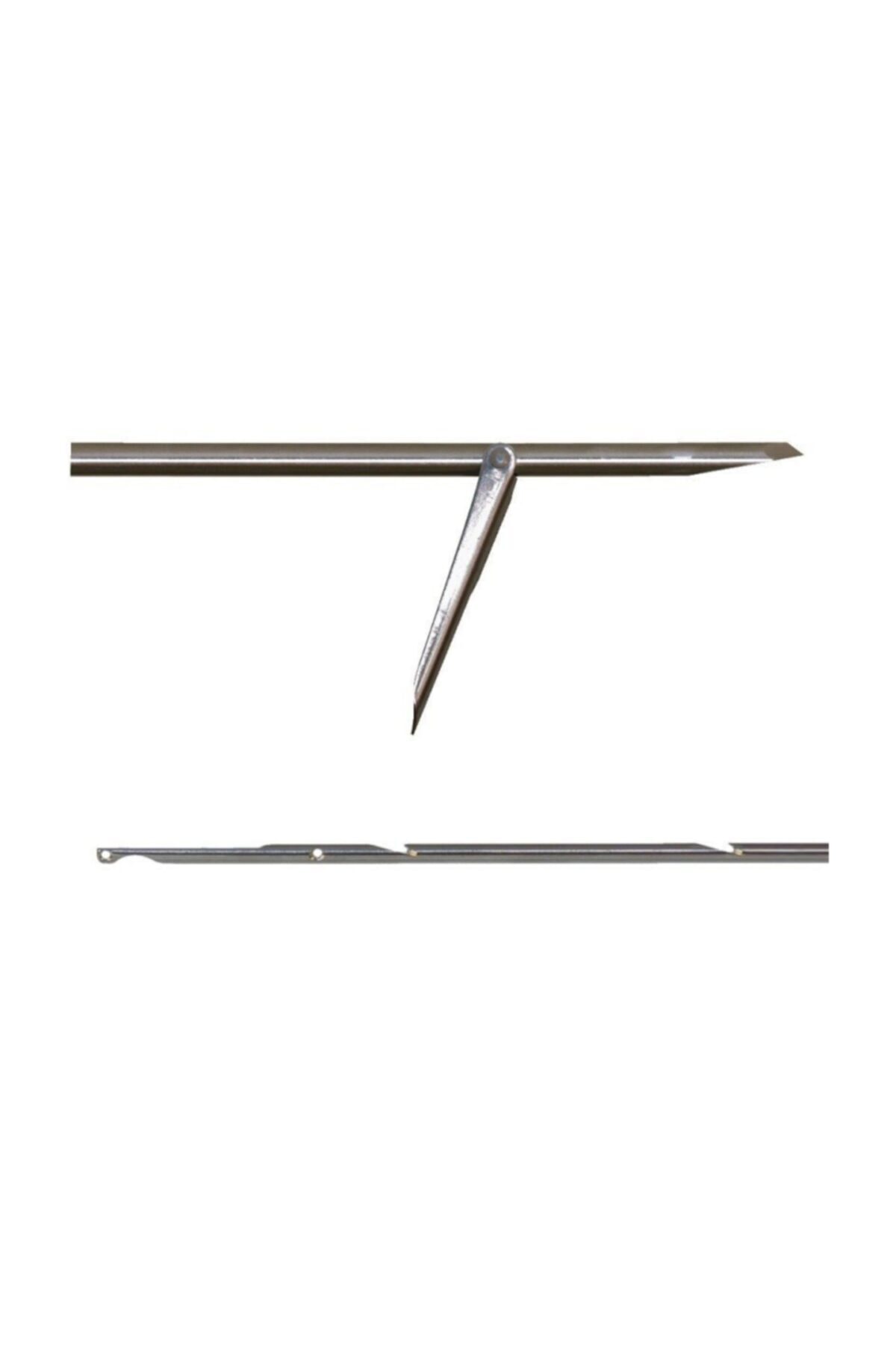 Beuchat Zıpkın Şiş 6,5 Mm Tahıtıan Rockwell - Gt Için (gliding Tip)