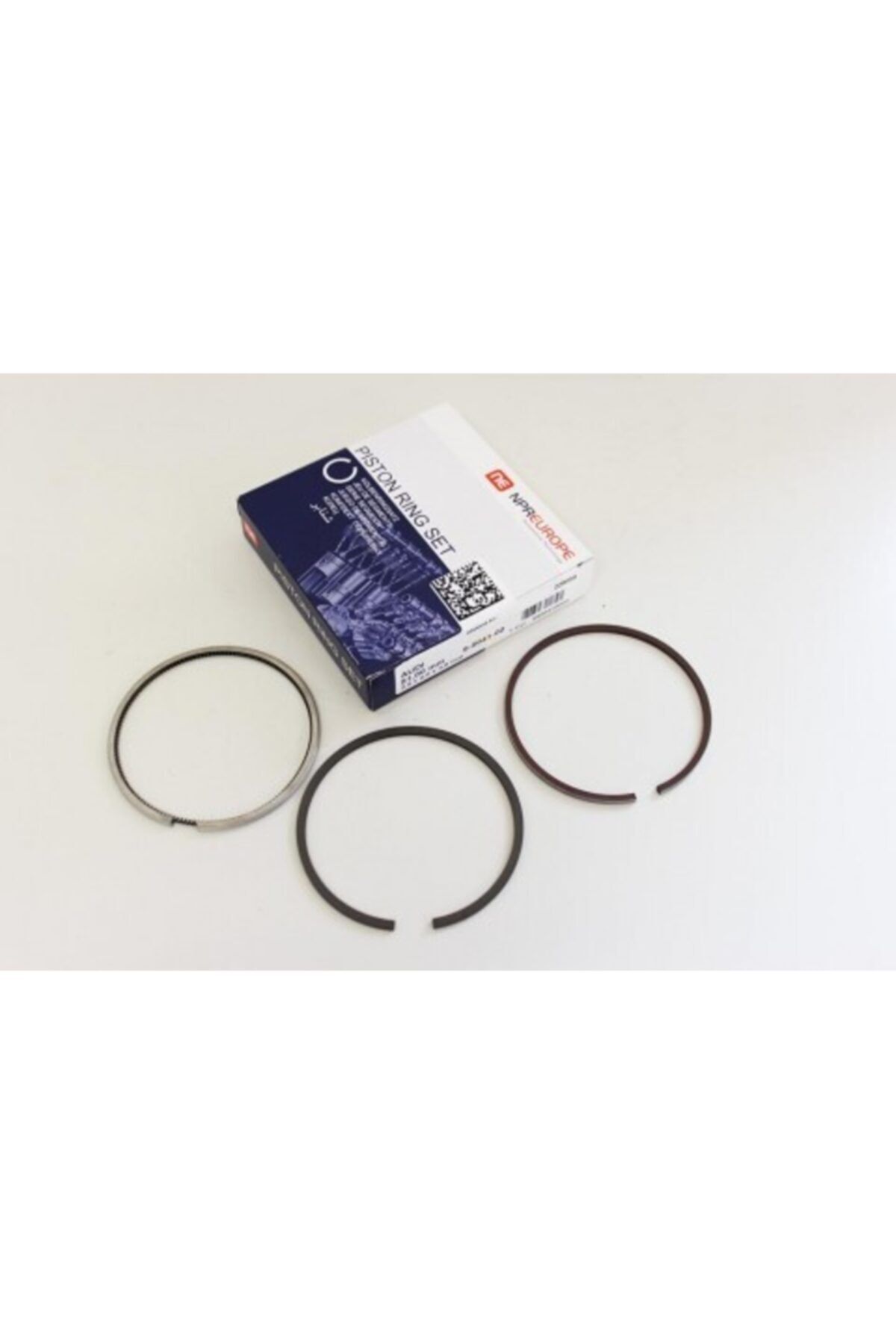 Npr Motor Segman Seti ( 1.3 D Multijet Fiat )