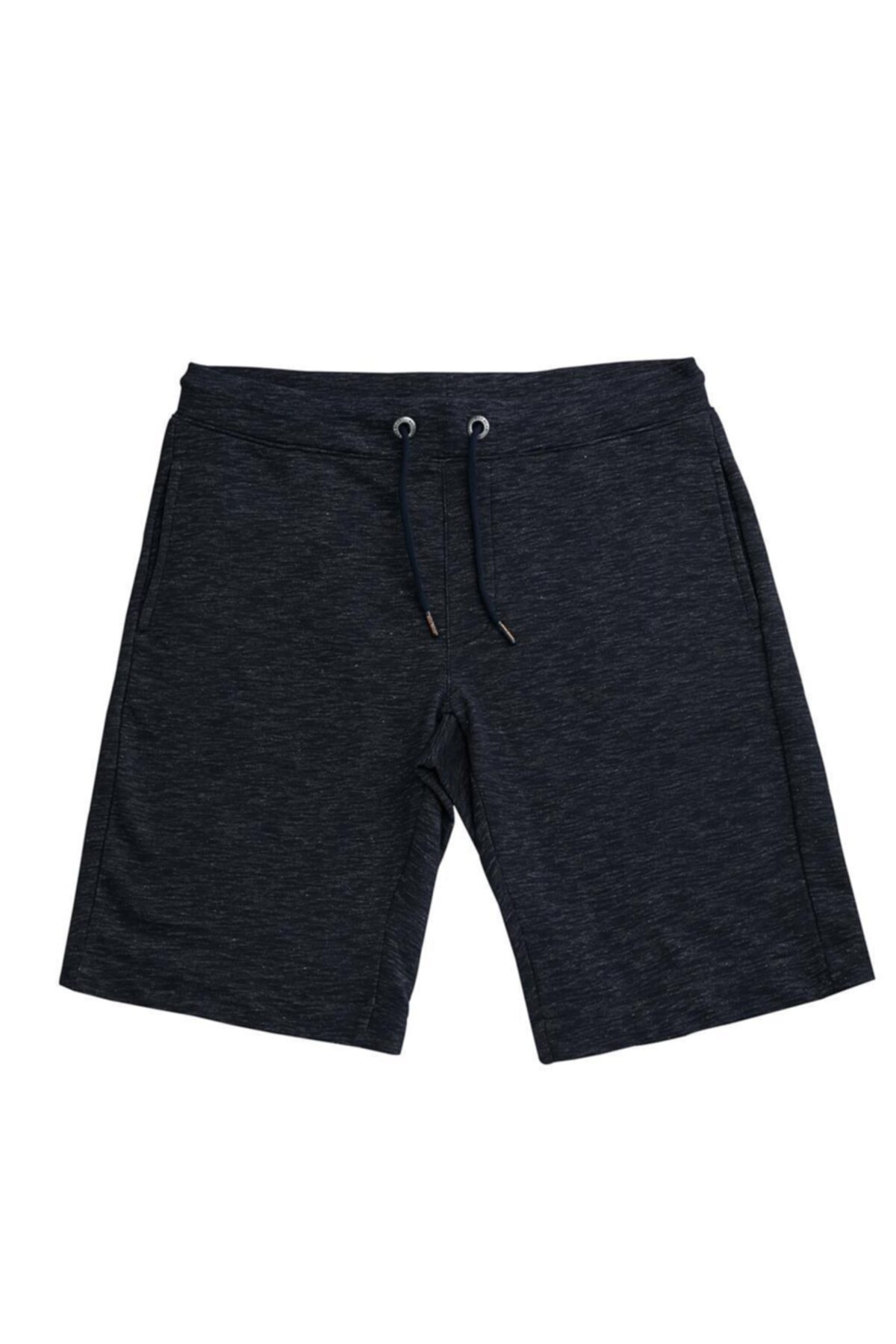 Bad Bear Unisex Siyah  Günlük Şort Perez 20.01.18.007