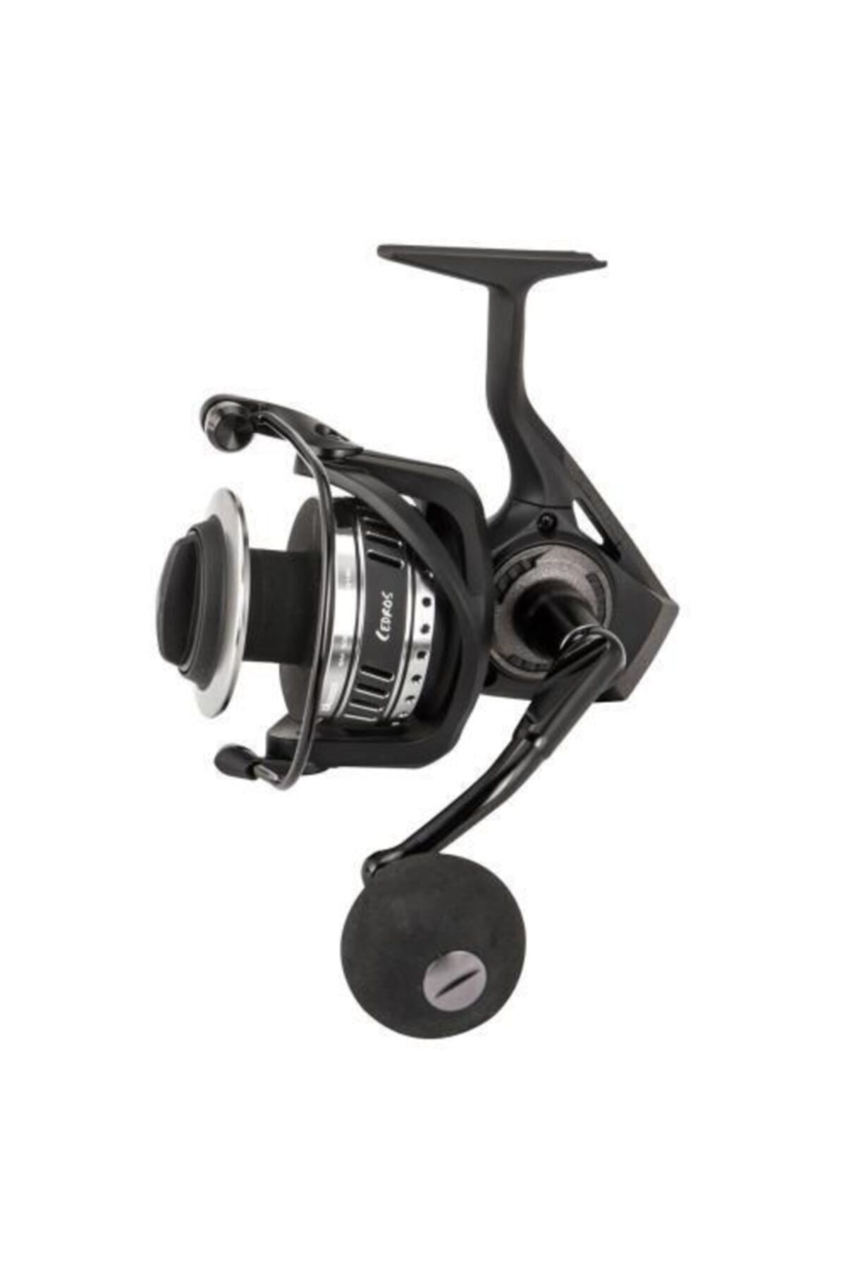Okuma Cedros Cj-10000 6+1 Bb Olta Makinesi