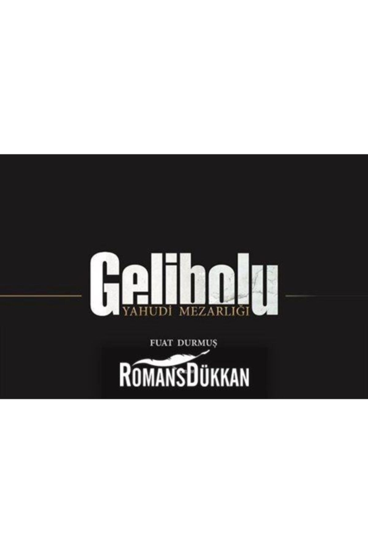 Gözlem Gazetecilik Basın ve Yayın A Gelibolu Yahudi Mezarlığı