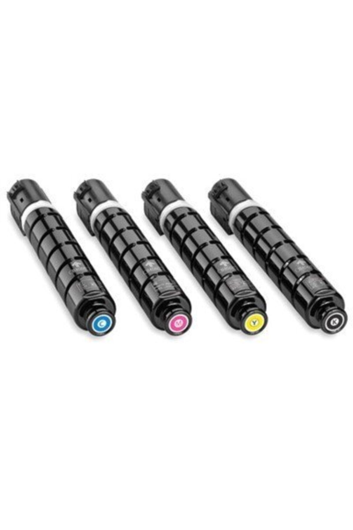 tonermax Canon C-exv034 Muadil Toner Set/ Ir-c1225 / Imageclass Mf810cdn / Mf820cdn