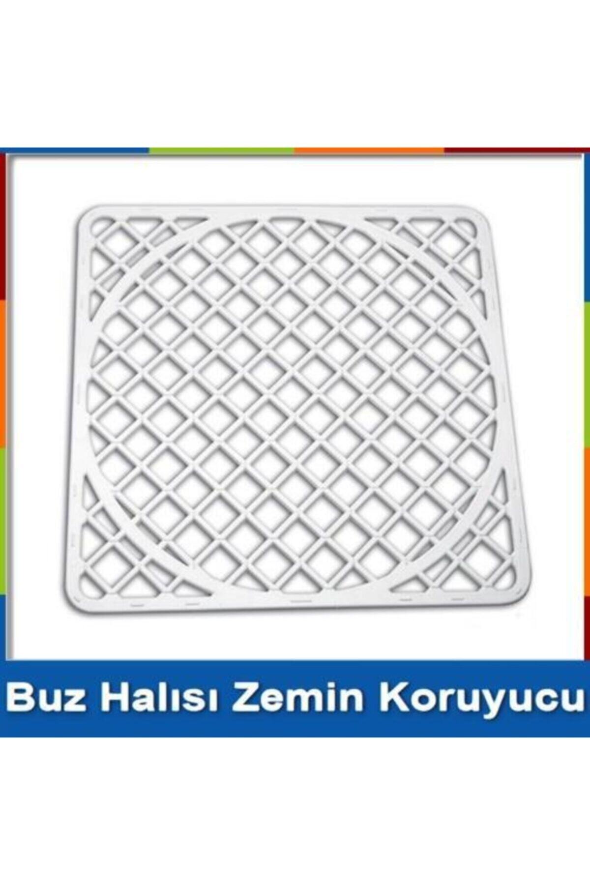İndiriminVar Çok Amaçlı Lavabo Buz Halısı Zemin Koruyucu Aparat