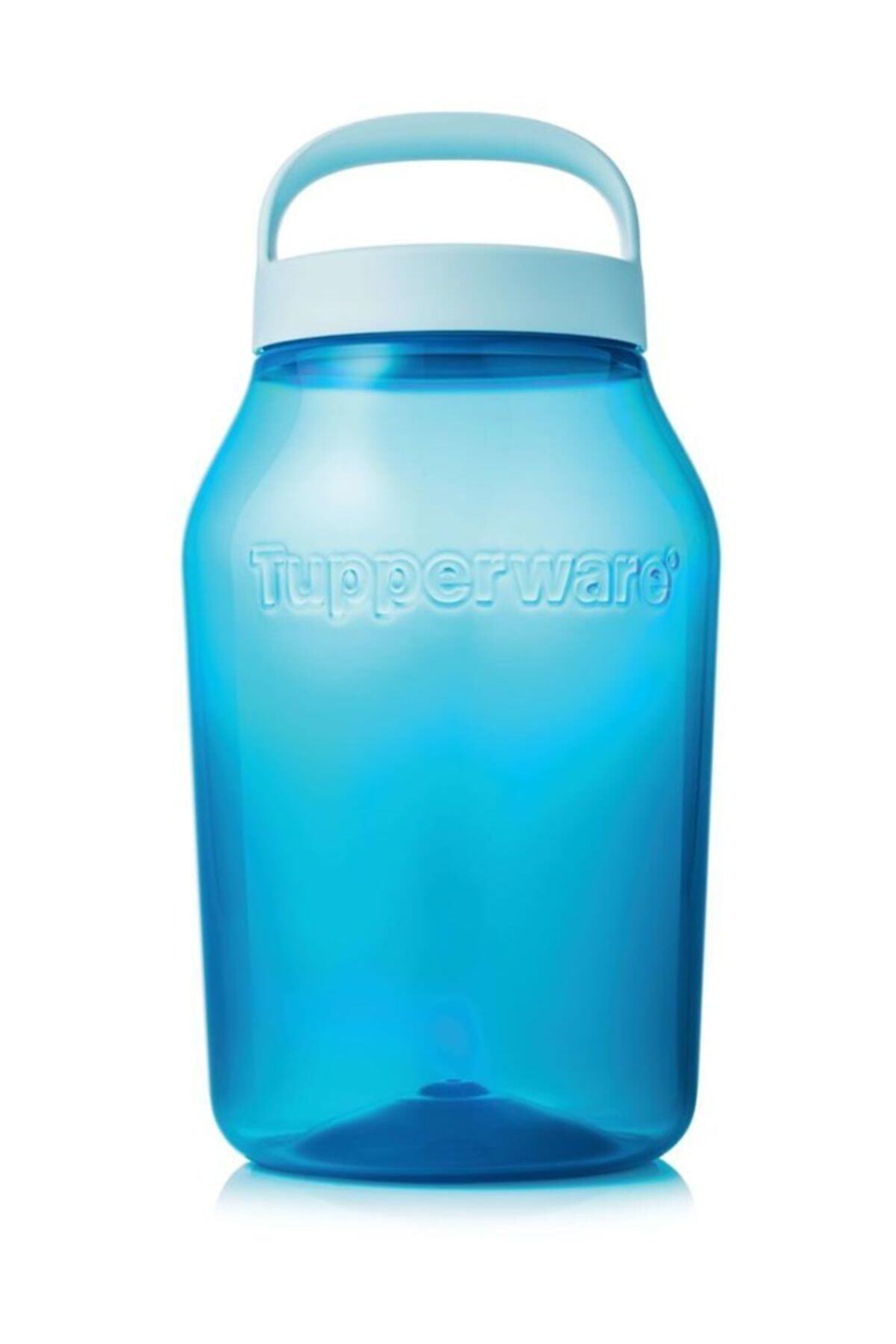Tupperware Çok Amaçlı Kavanoz 3 Lt