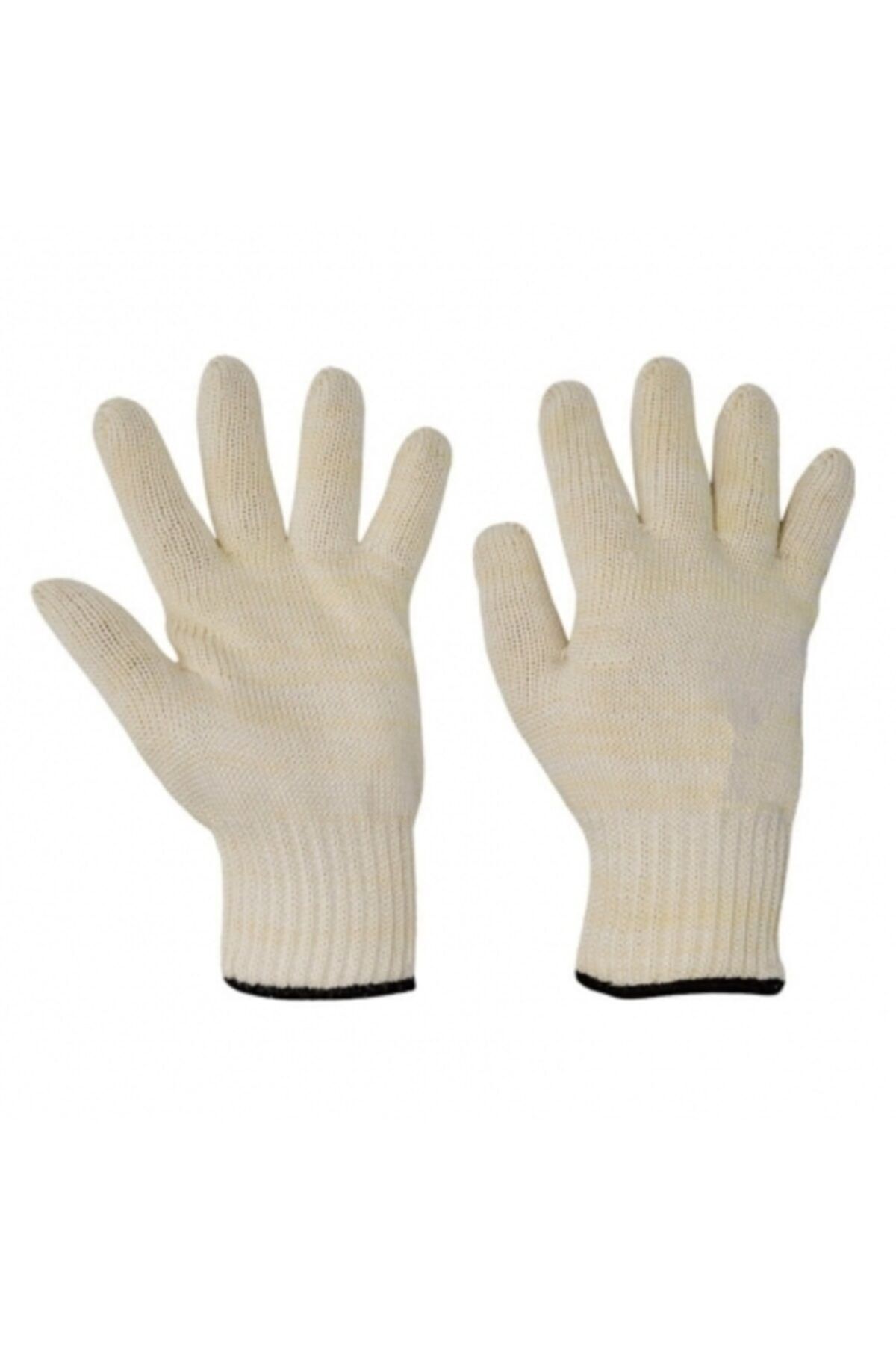 CERVA Ovenbird Isı Ve Kesilme Dirençli Eldiven No:10/xl