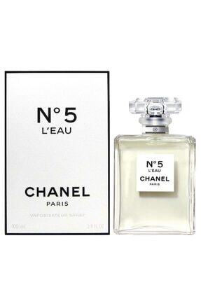 No 5 L'eau Edt 100 ml Kadın Parfüm 3145891055306 Image 0