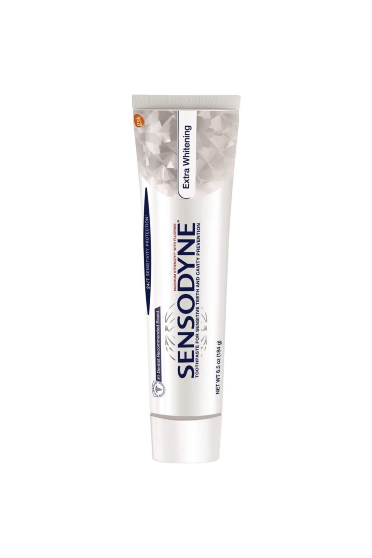 Sensodyne Extra Whitening Diş Macunu 184gr