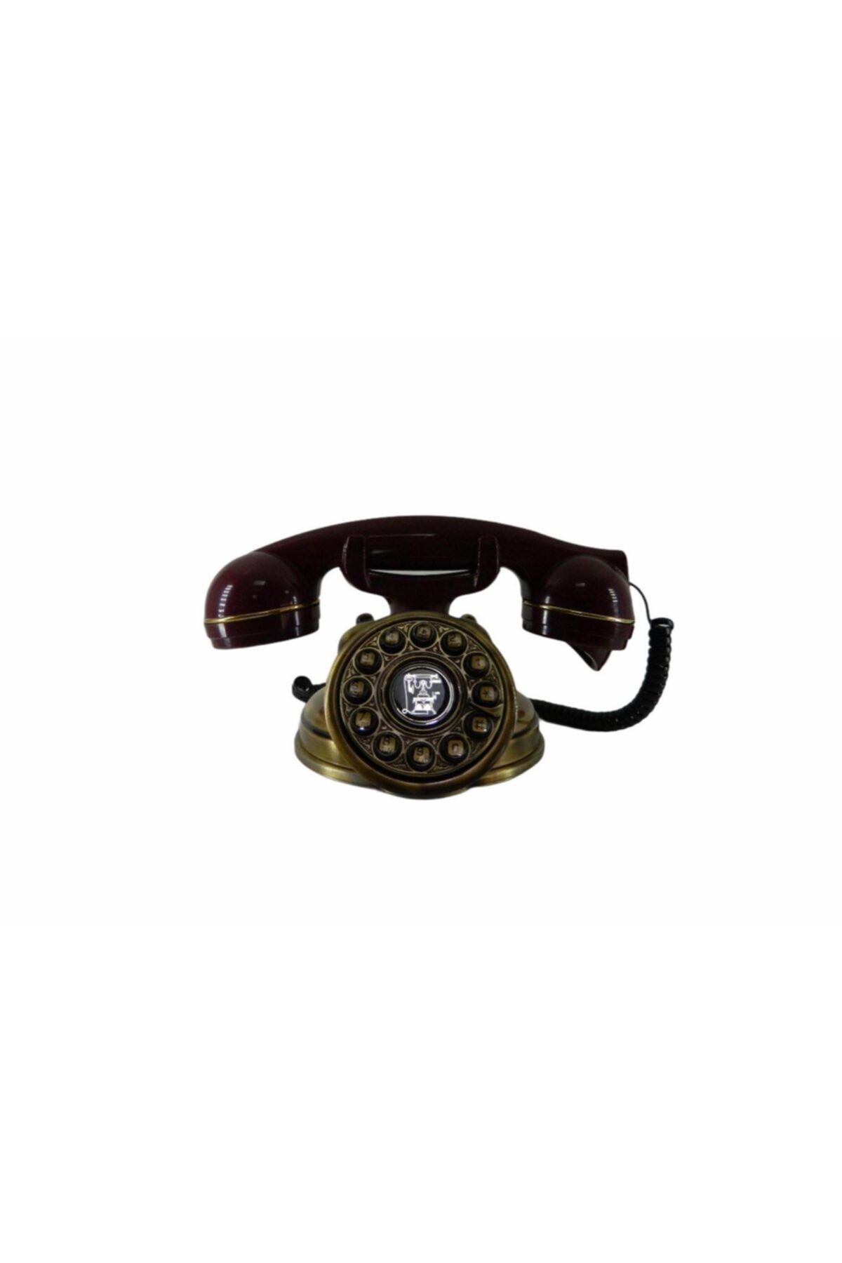 Anna Bell Smartech Klasik Telefon