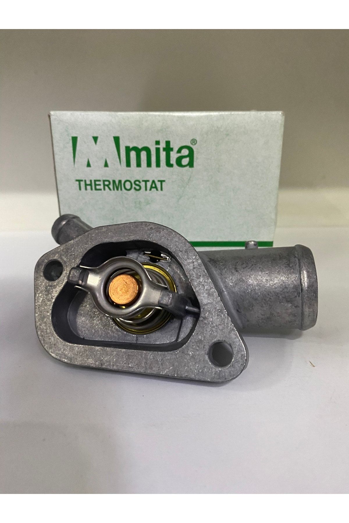 MITA Tofaş Slx Tempra Tipo Dolu Termostat