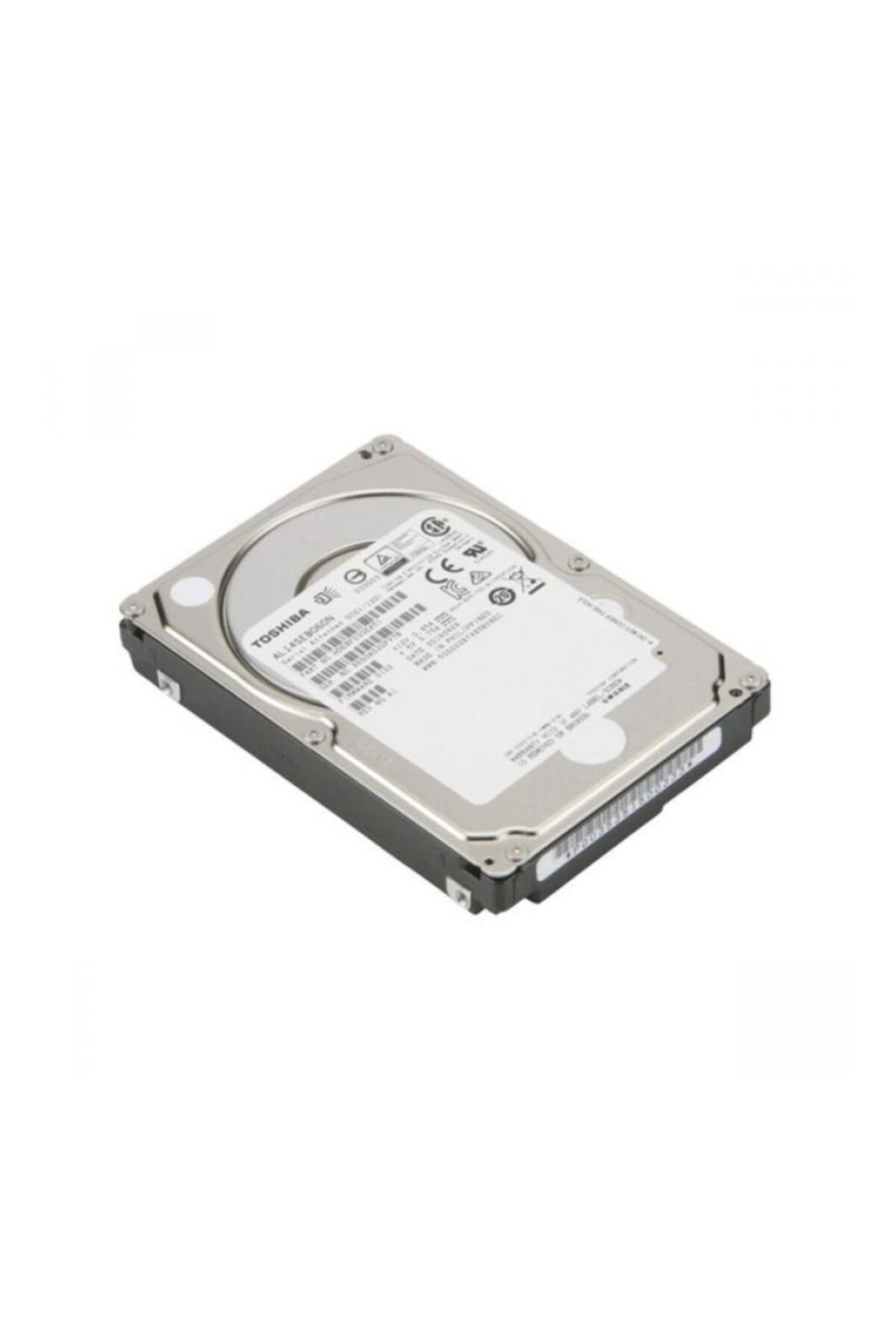 Toshiba Al14seb060n 12g 600gb 2,5\