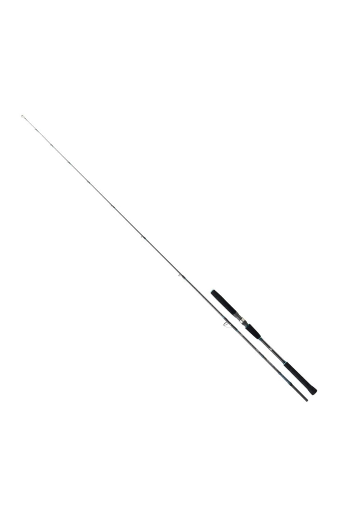 DAIWA Saltist Jigging 1.91m 90-210g 2p Jig Olta Kamışı