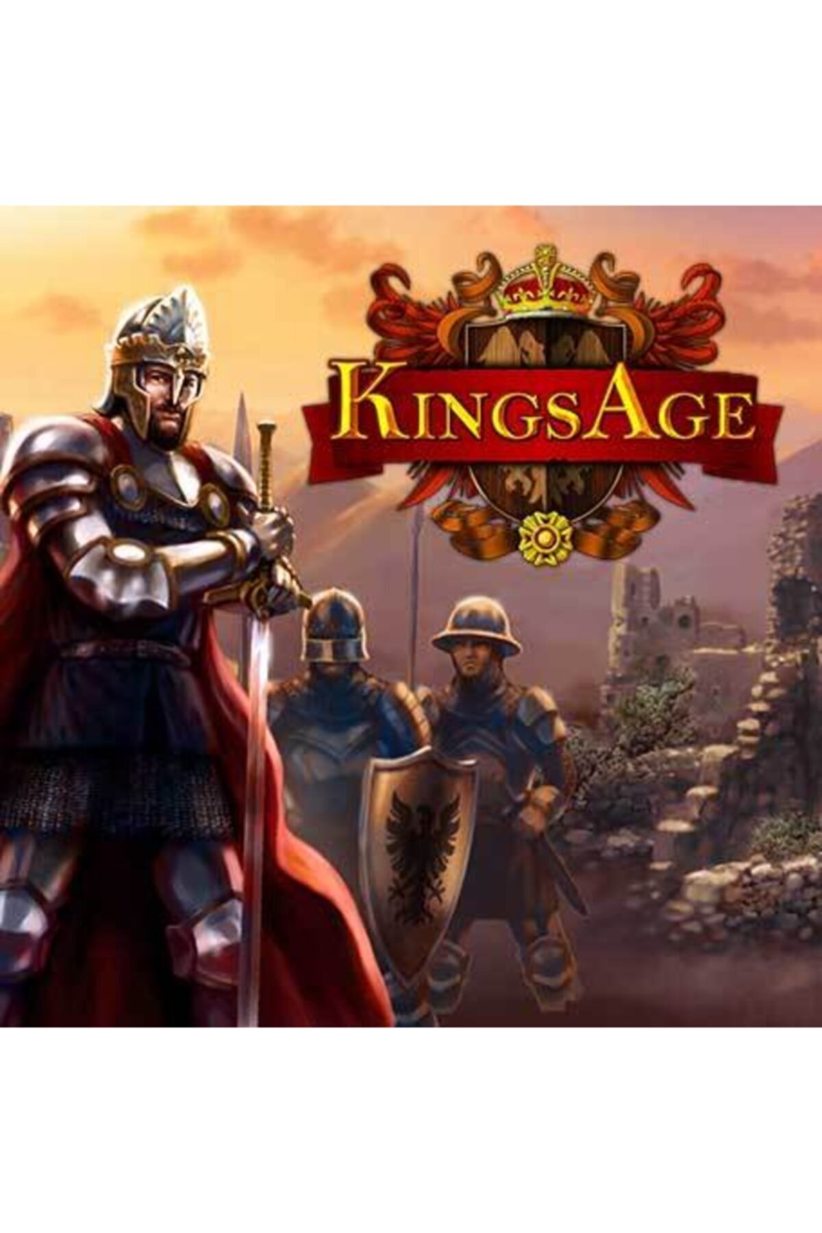 Gameforge Kingsage