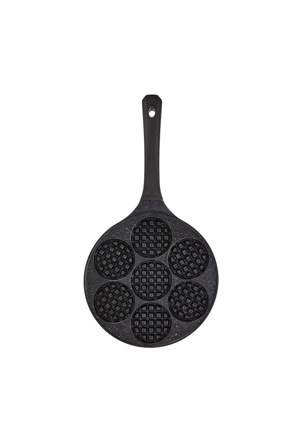 Karaca Romance Bio Granit 26 cm Waffle Tava