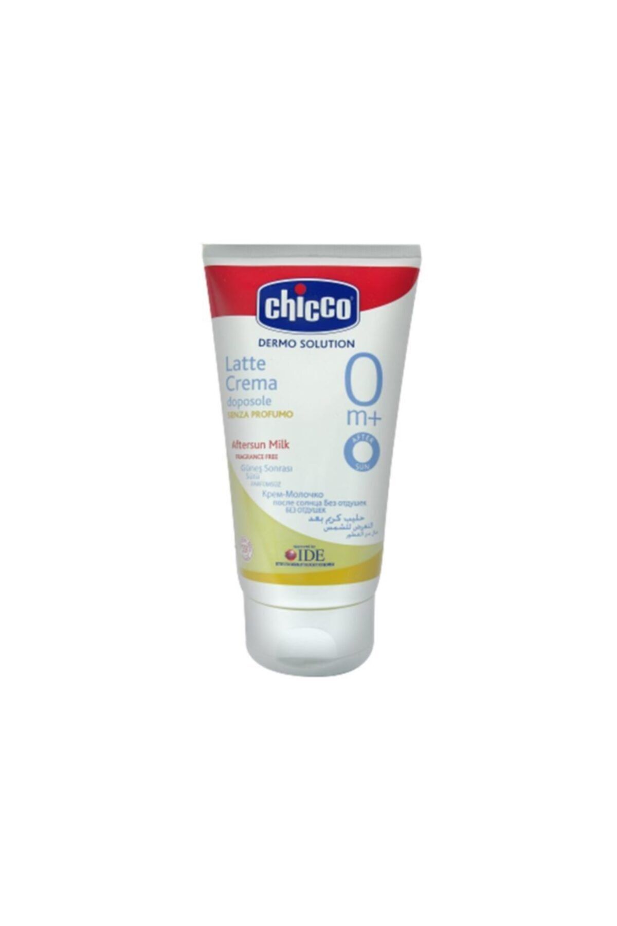 Chicco Güneş Sonrası Kremi / 150 Ml