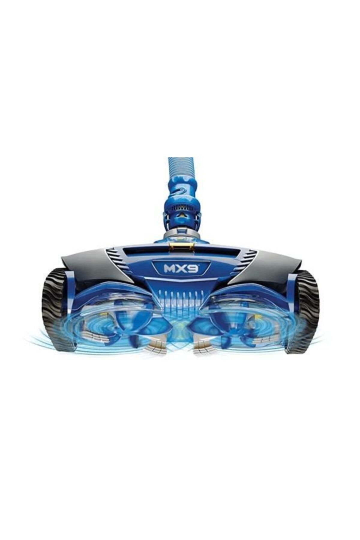 Zodiac Vakumlu Havuz Robotu Mx9