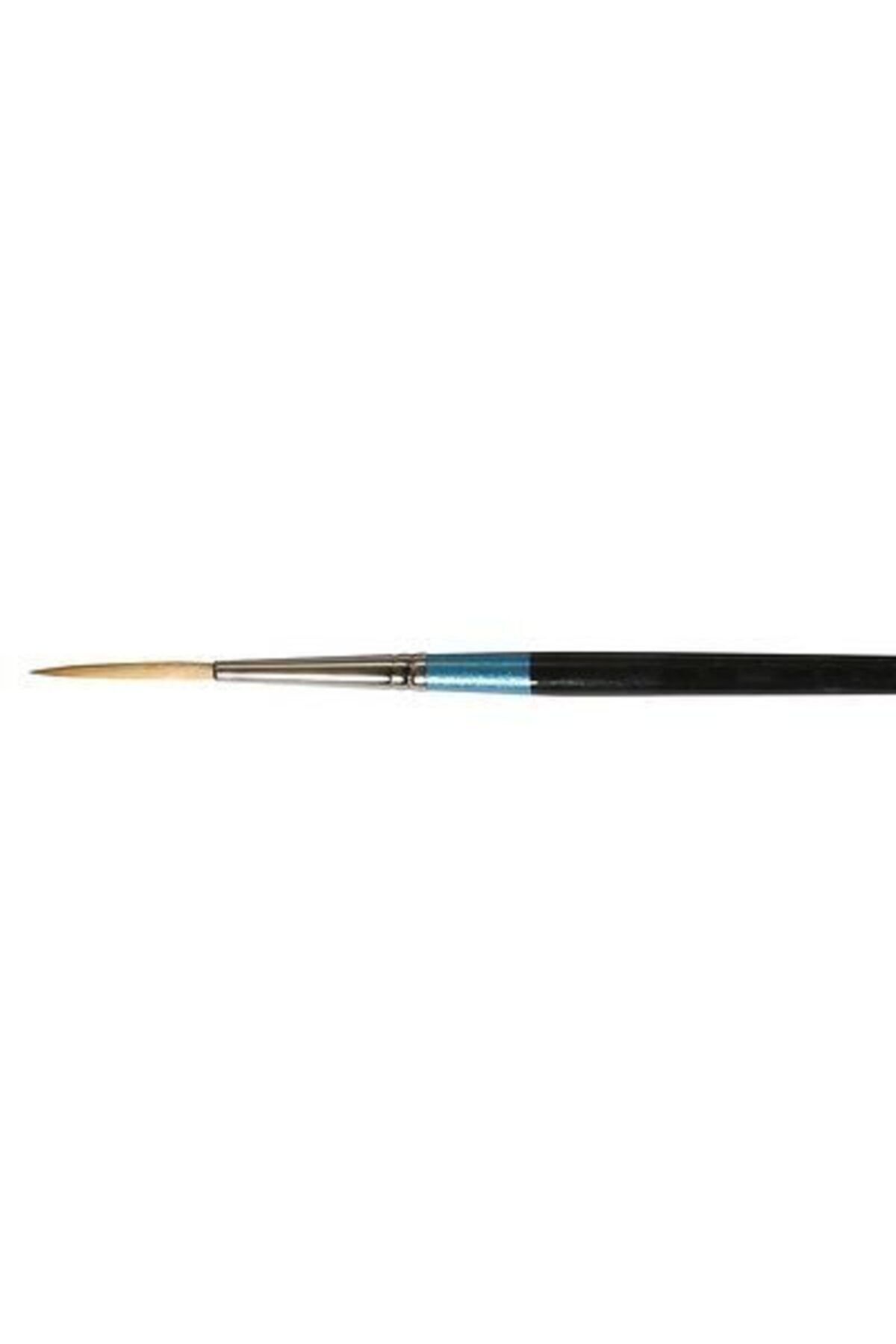 Daler Rowney Aquafine Rigger Suluboya Fırçası No.6