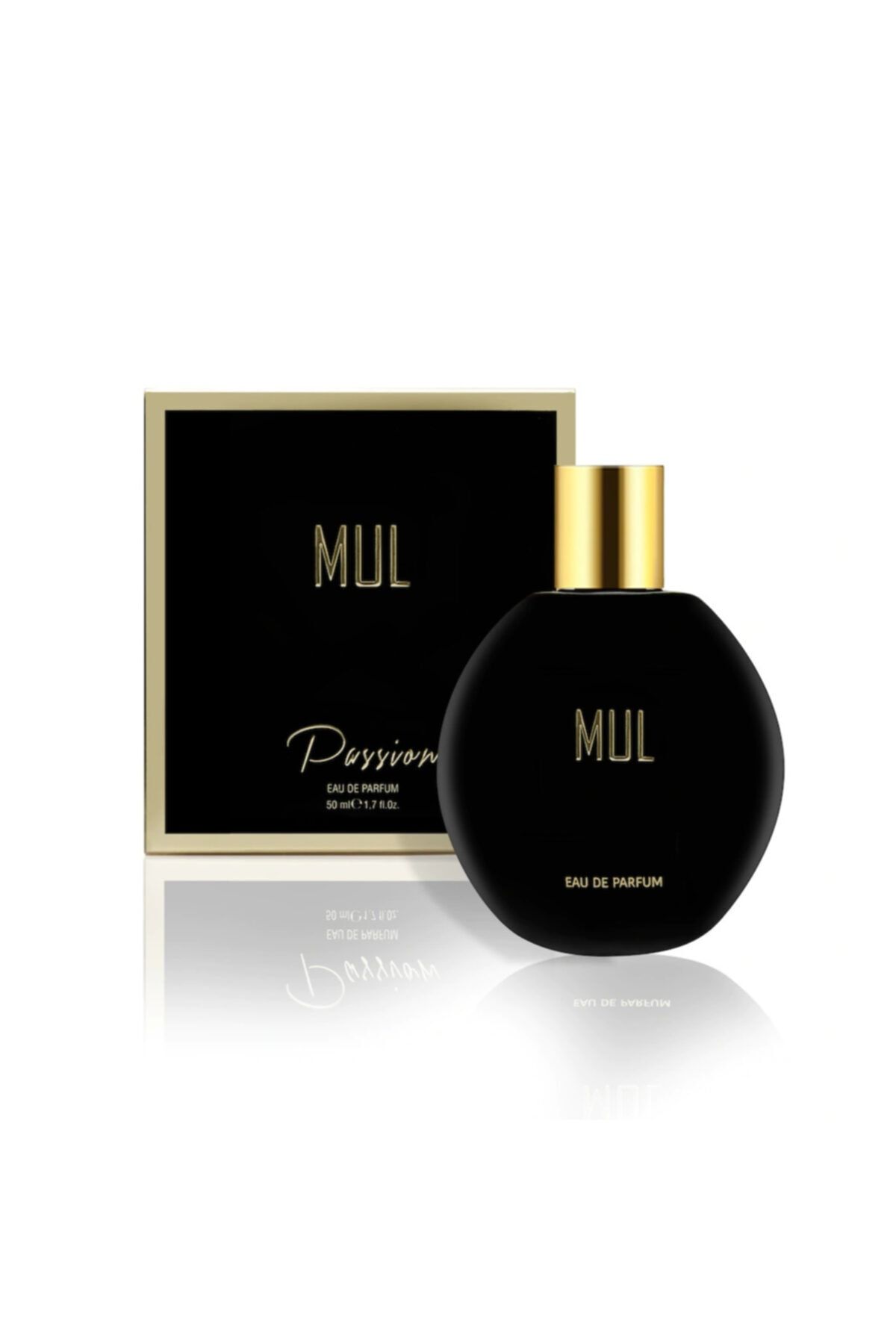 Mul Mul Passıon 50 Ml Kadın Parfümü