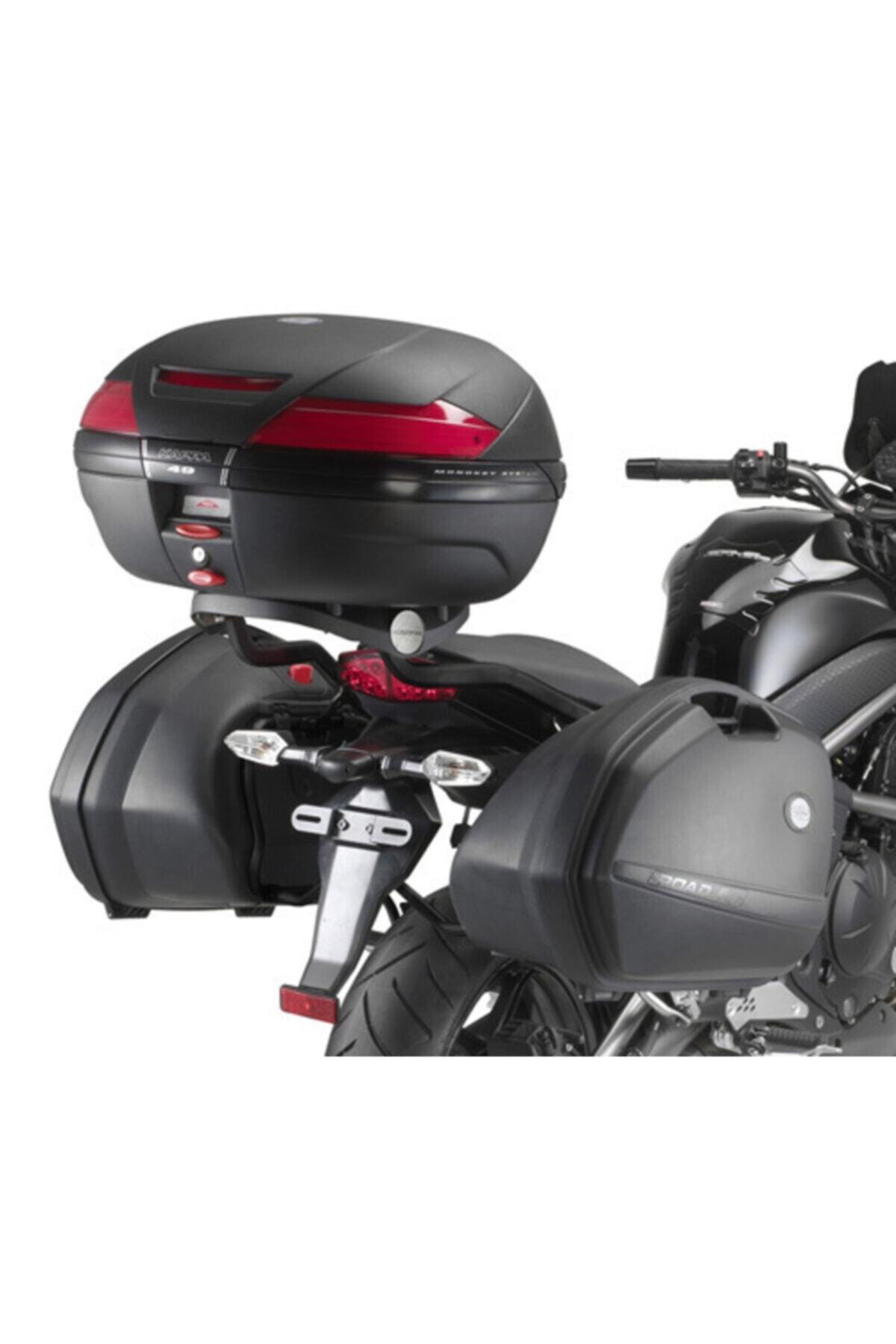 Givi Kappa Klx449 Kawasakı Er-6n - Er-6f 650 (09-11) Yan Çanta Taşıyıcı