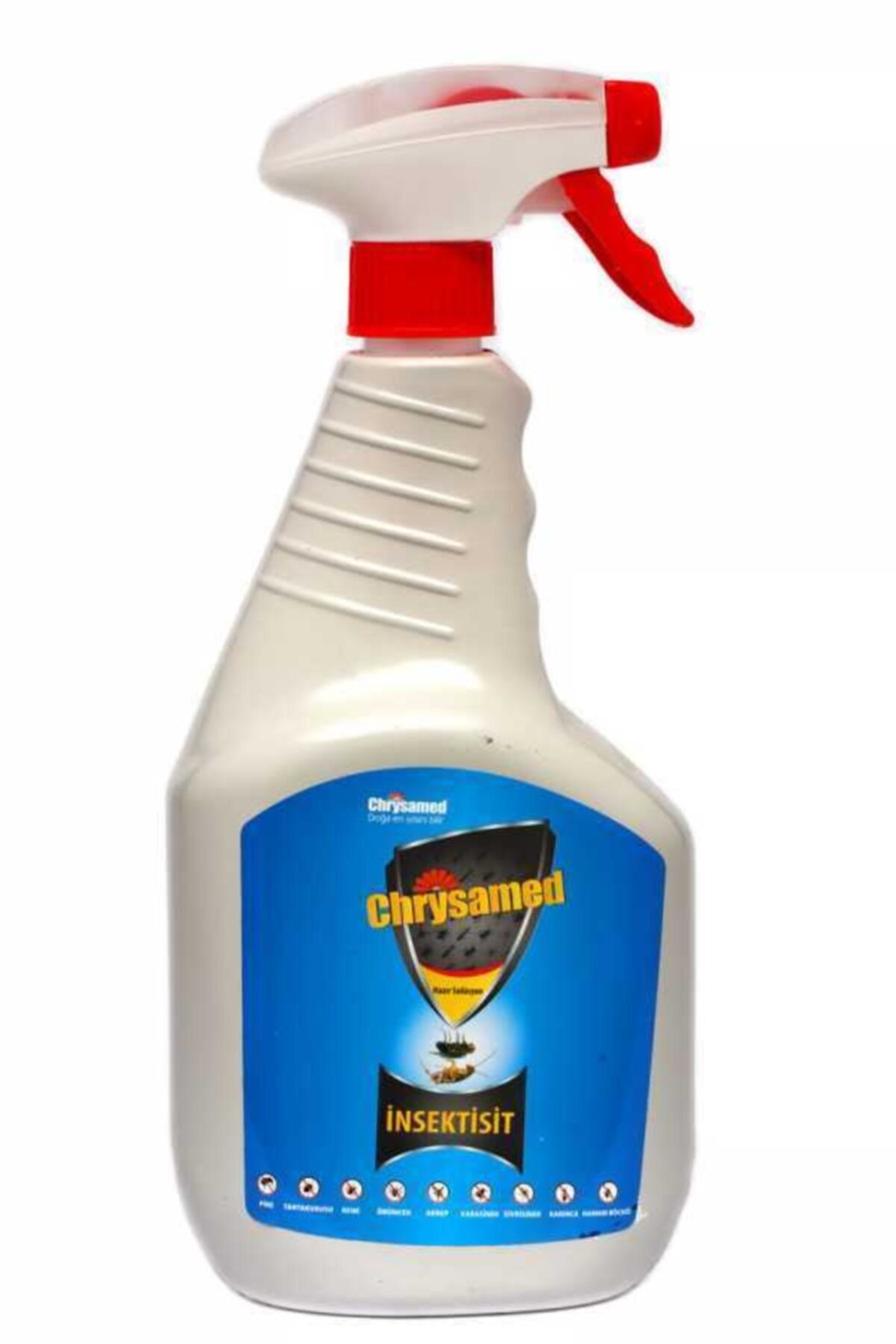 Chrysamed Genel Amaçlı Dezenfektan 1 Lt