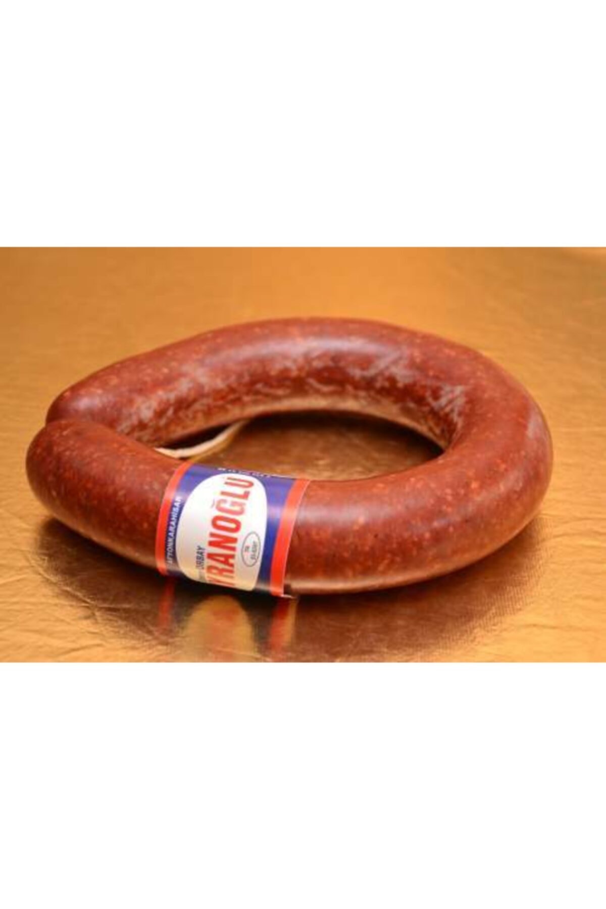 Ayranoğlu Afyon Kangal Sucuk (500 Gr)