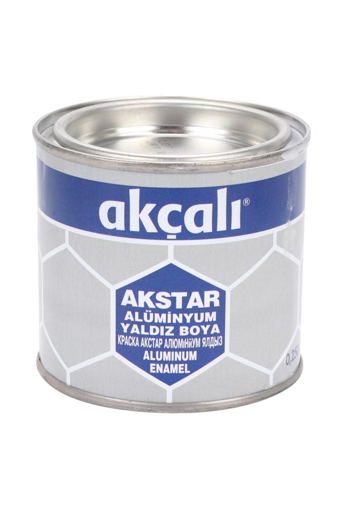 akcali aluminyum yaldiz boya 0 250ml fiyati yorumlari trendyol