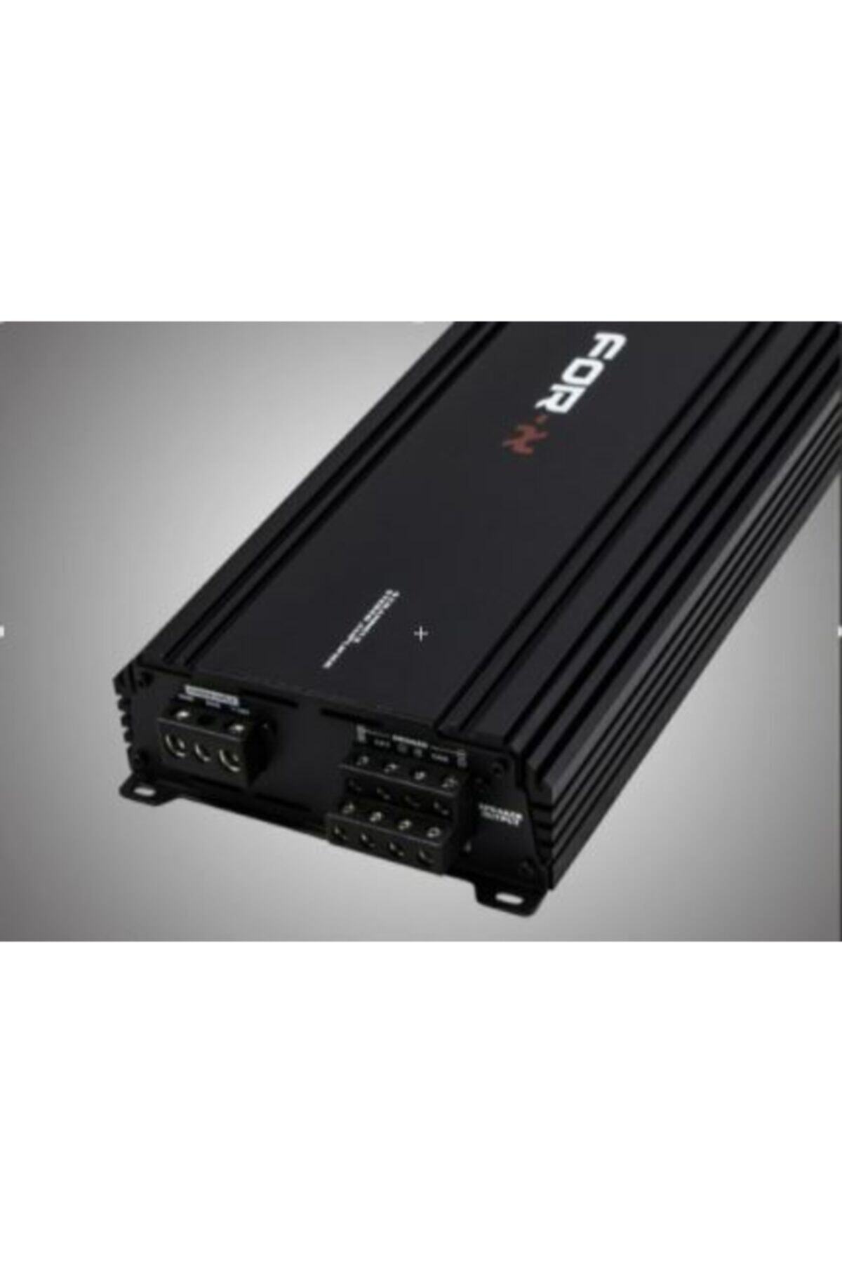 ForX Forx Xab 175.4 4 Kanal Amfi