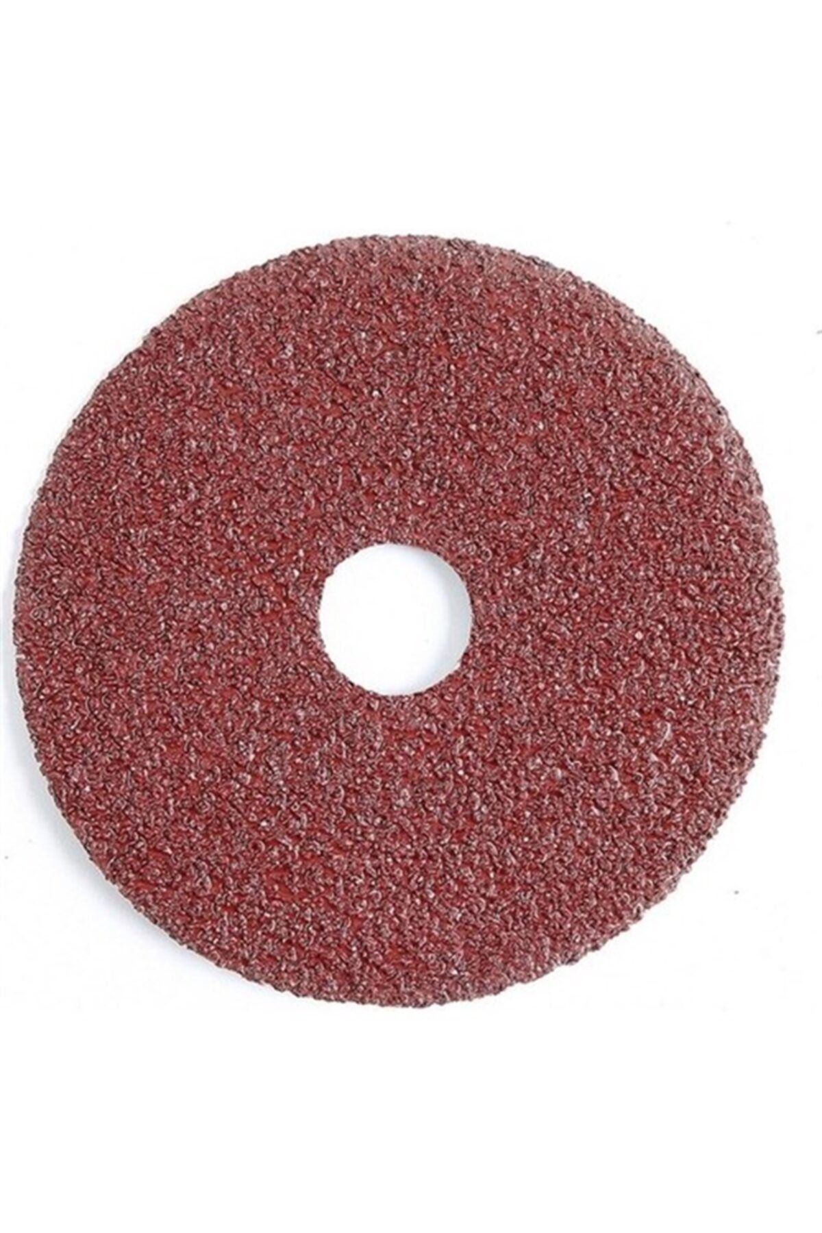 Zimtaş Nk-120 Fiber Disk Zımpara 180 Mm 25 Adet
