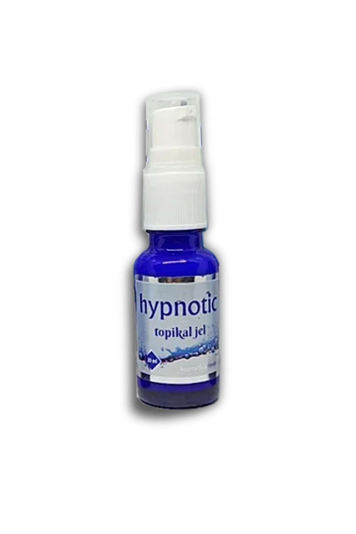 ARMONİKONYA 1 Adet Hypnotic Dermapen Acı Azaltıcı Kalıcı Makyaj Microblading Lokal Anestezi Kremi
