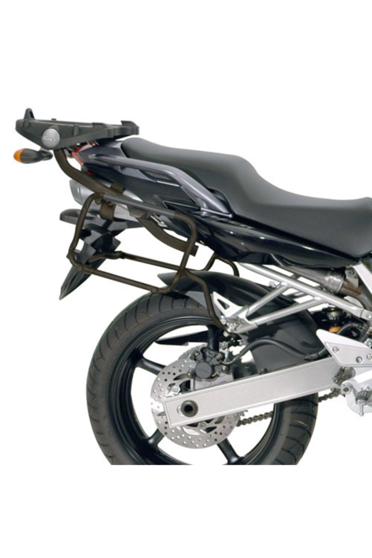Givi Gıvı Plx351 Yamaha Fz6 - Fz6 600 Fazer (04-06) Yan Çanta Taşıyıcı