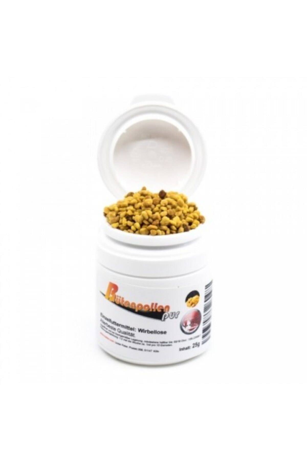 Sakura Csf Blütenpollen 25g