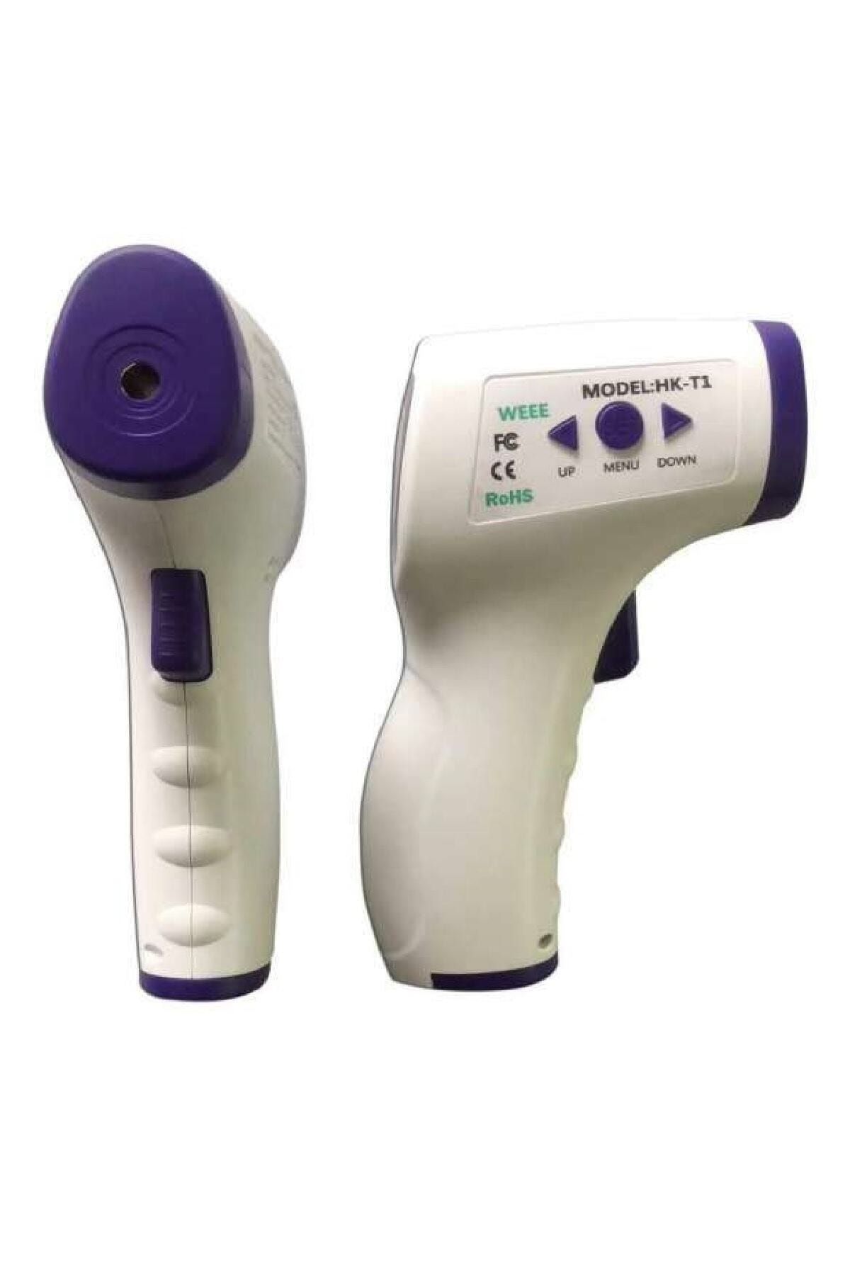 Hawkmed Infrared Dijital Temassız Ateş Ölçer