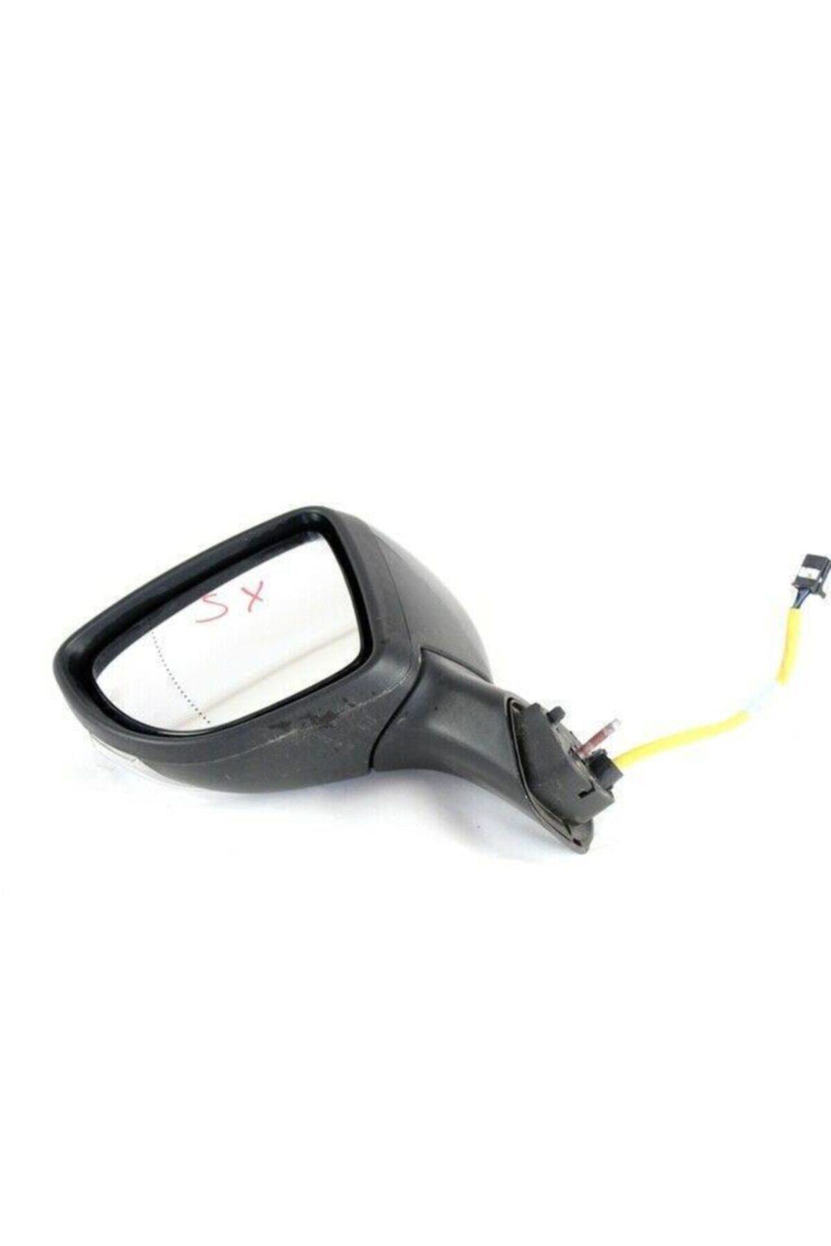 Renault Captur Sol Dikiz Aynası 963028590r