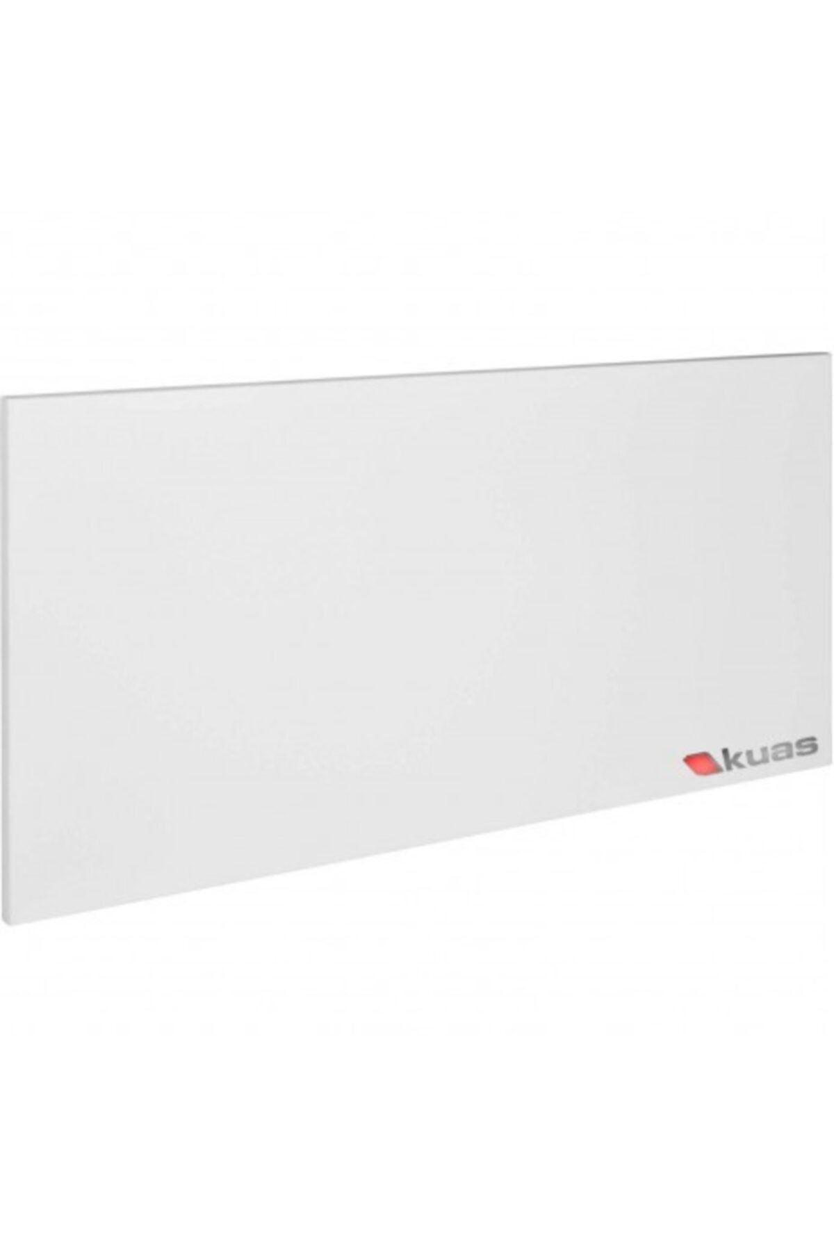 KUAS Metal Panel Infrared Isıtıcı Isp 900 Watt (1200x600x25)