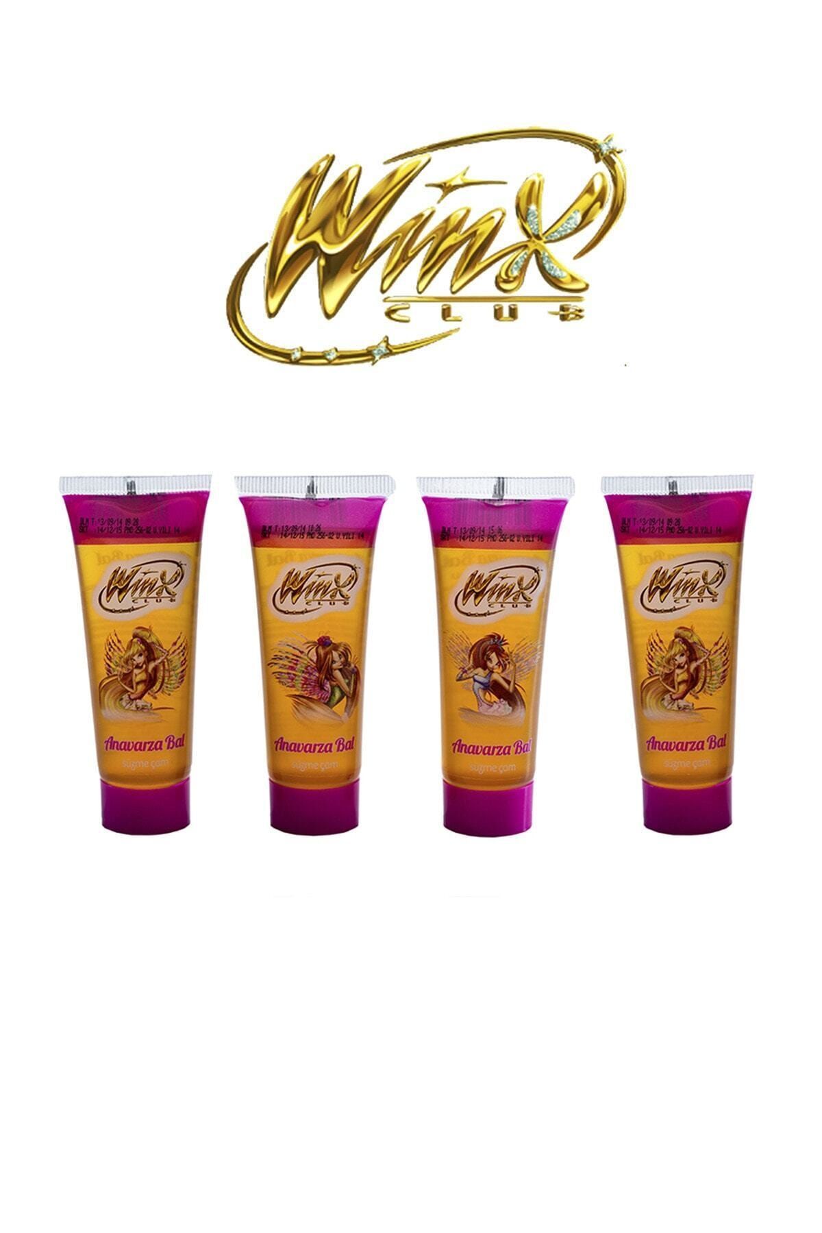 Anavarza Winx Club Tüp Bal 40 gr