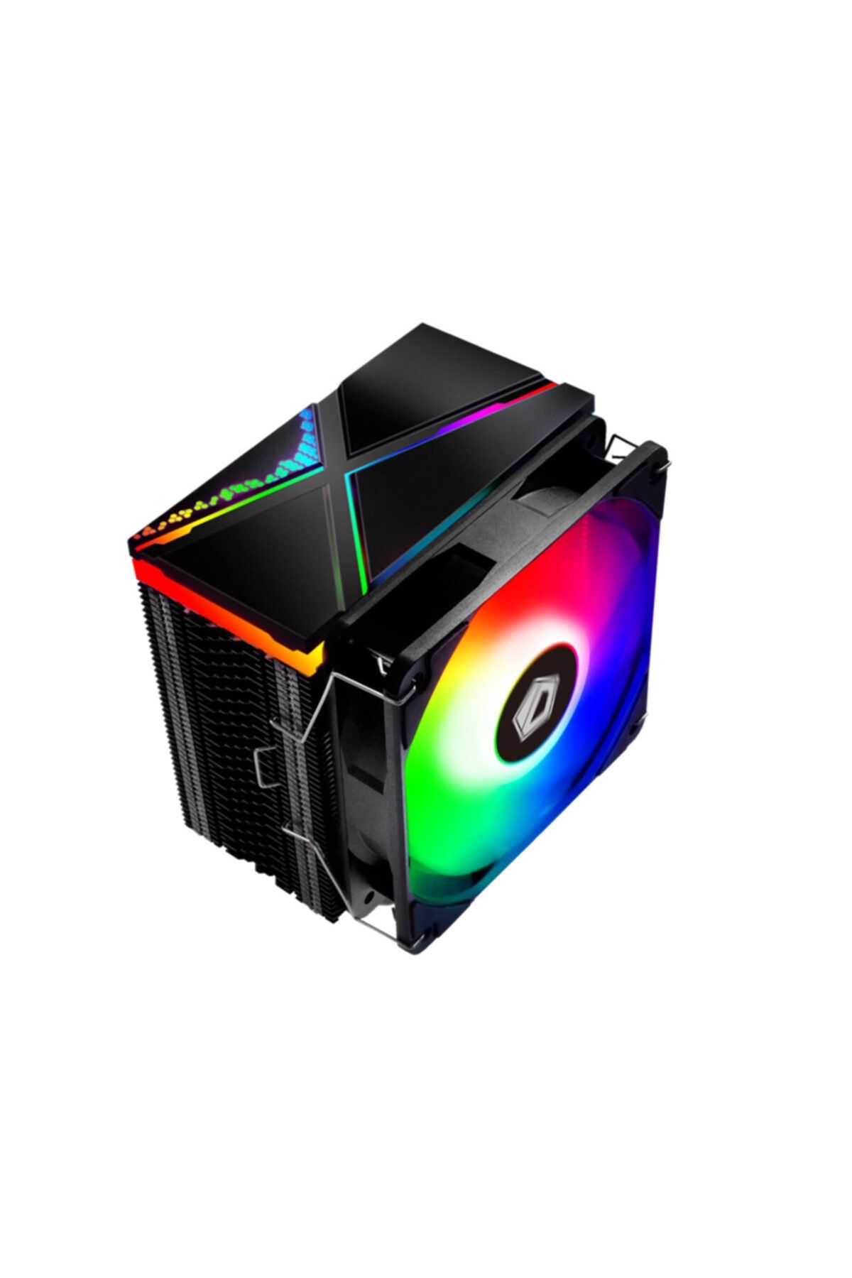 IDCOOLİNG Id-coolıng Se-234 Argb 4pin Pwm 120mm Işlemci Soğutucu