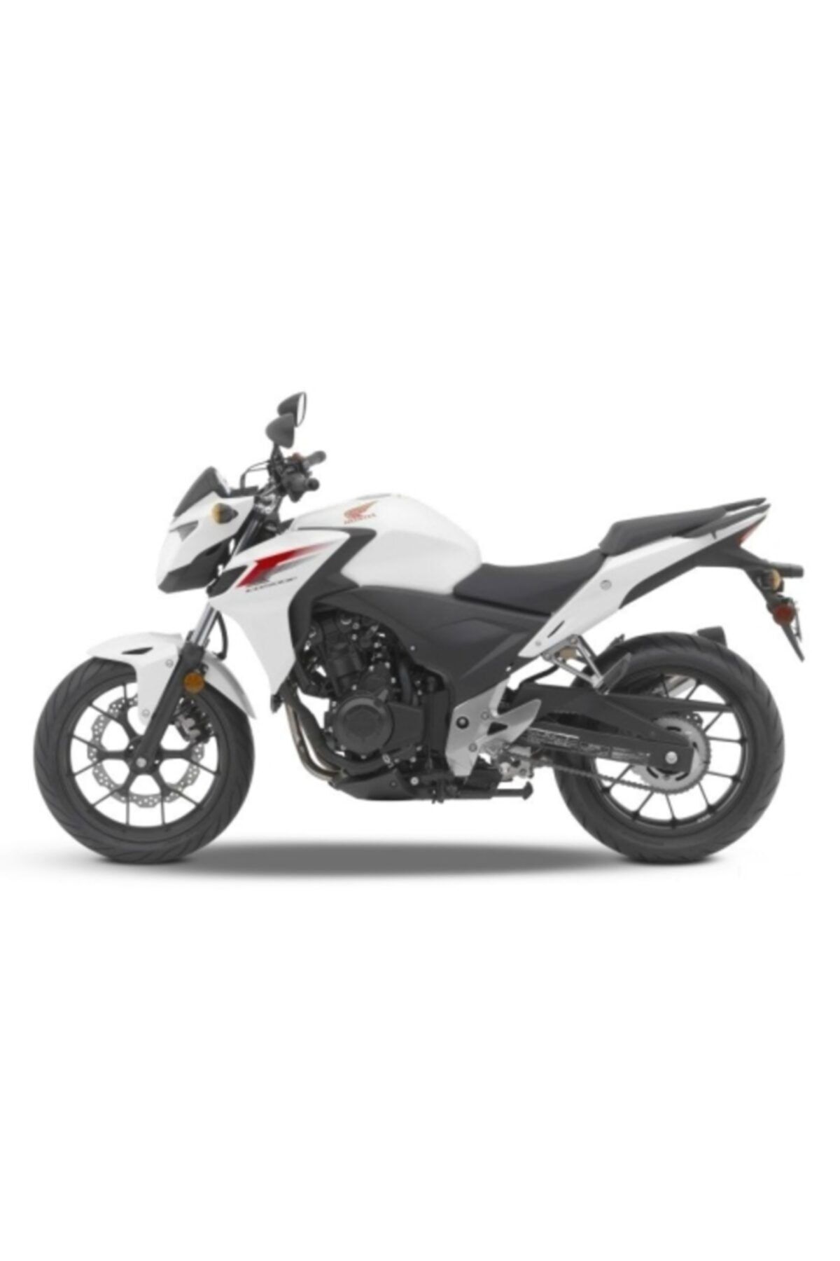 Givi Kappa Klx1119 Honda Cb500f - Cbr500r (13-15) Yan Çanta Taşıyıcı