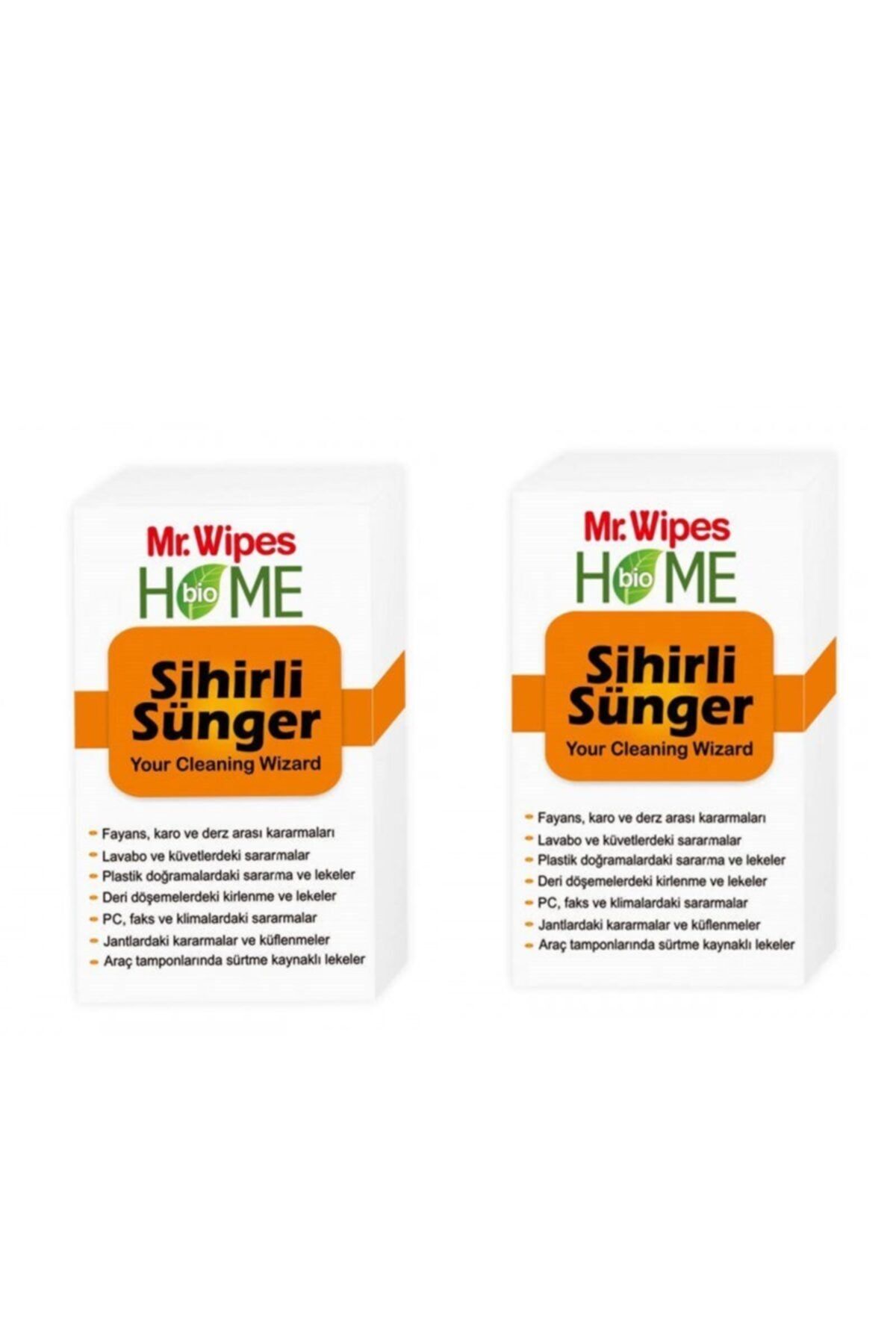 Farmasi Sihirli Sünger 2 Li Set
