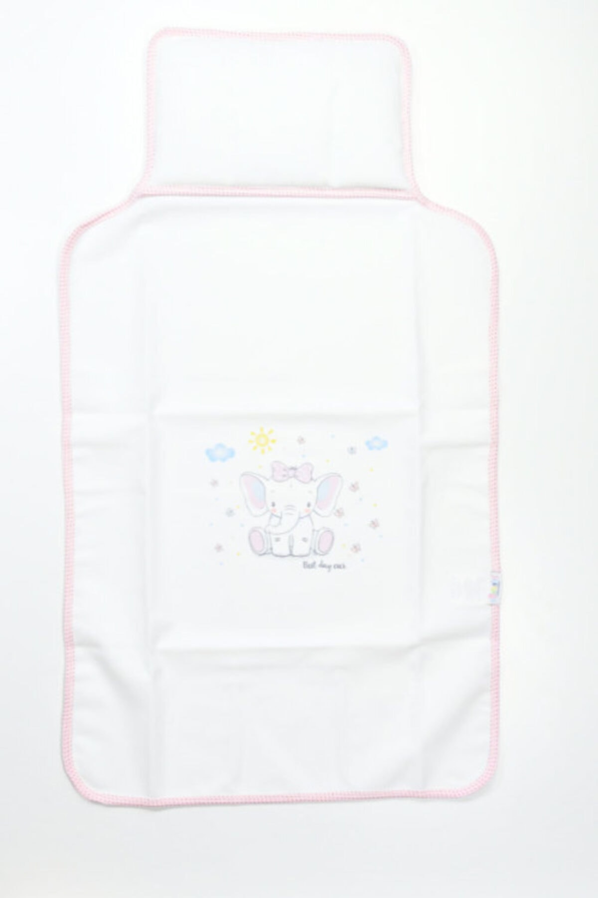 Ekebaby Bebek Filli Pratik Alt Açma