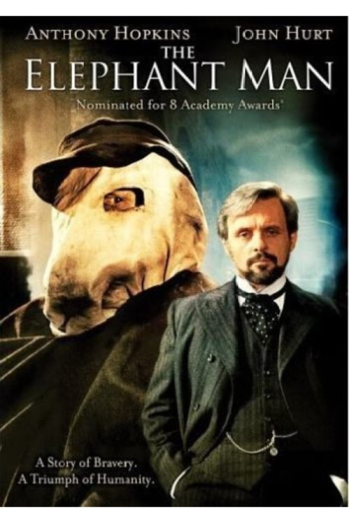 DVD Fil Adam
