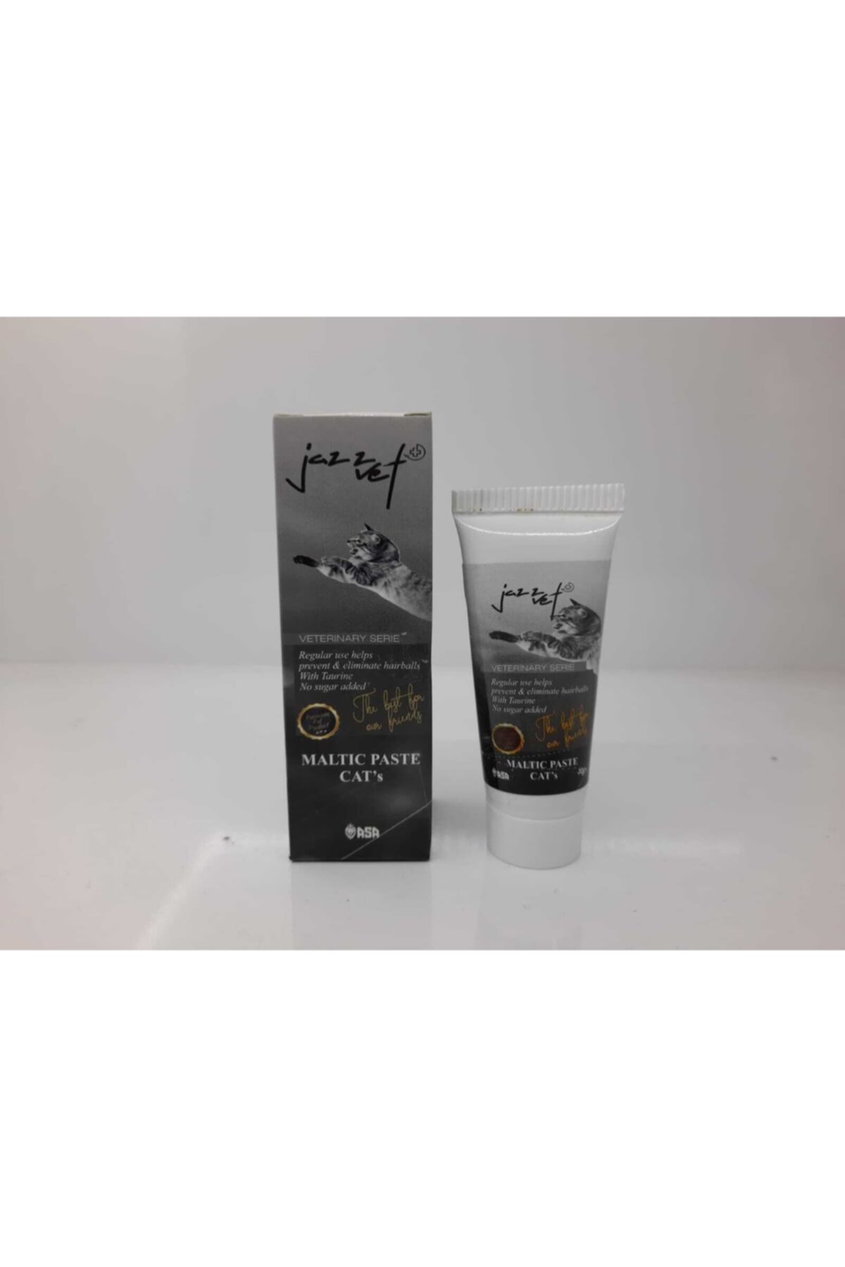 jazz Vet Malt Paste 30 Gr