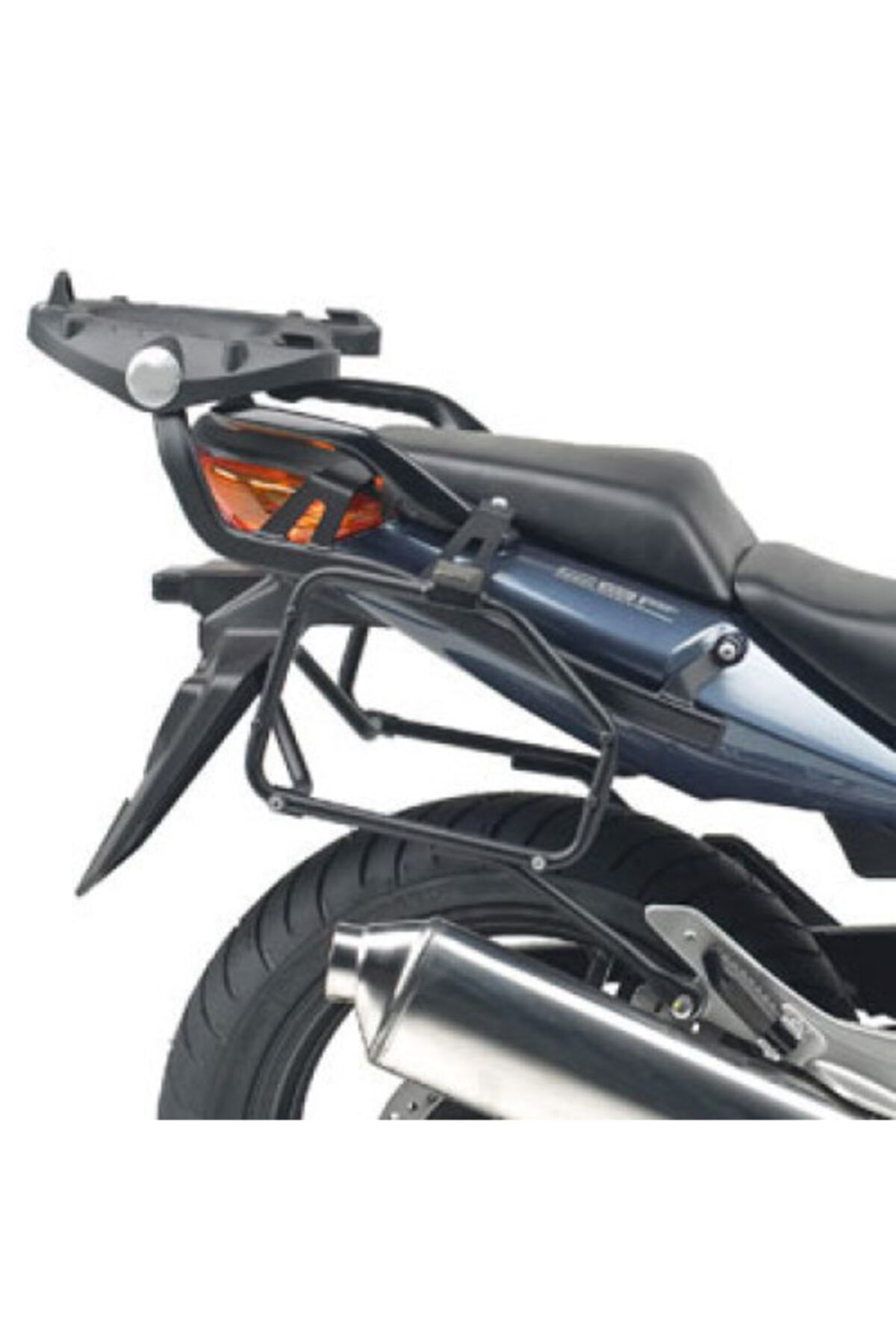 Givi Kappa Kl174 Honda Cbf 500-600-1000 (04-12) Yan Çanta Taşıyıcı