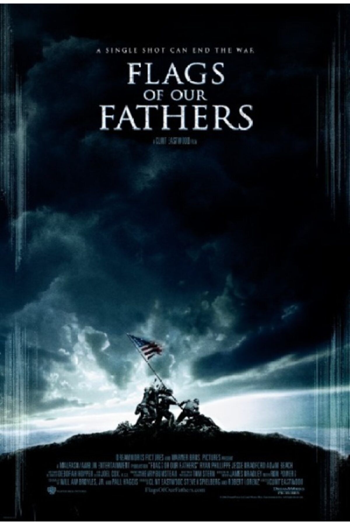 DVD Atalarımızın Bayrakları
