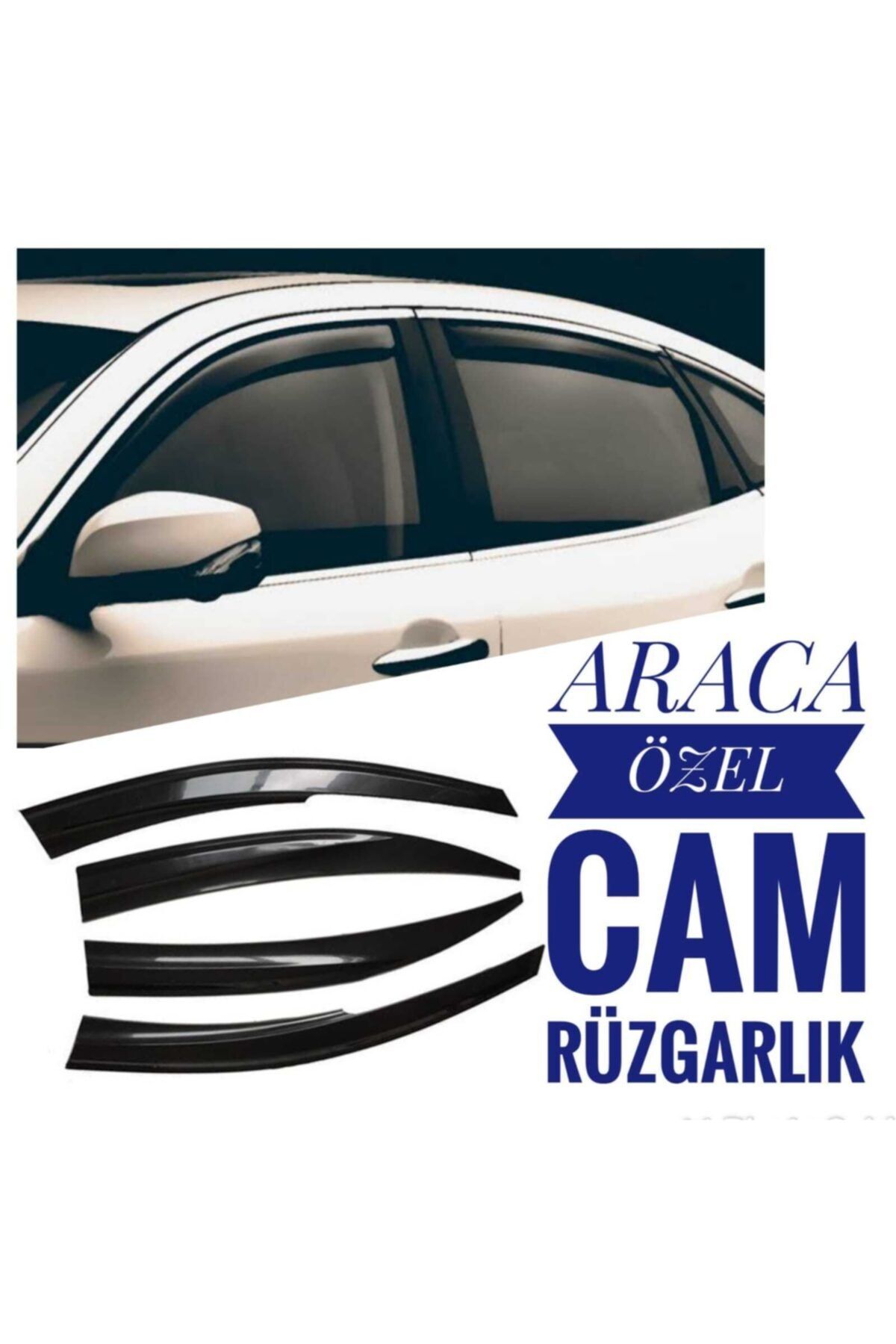 can hyundai accent era araca ozel cam ruzgarlik m k m fiyati yorumlari trendyol