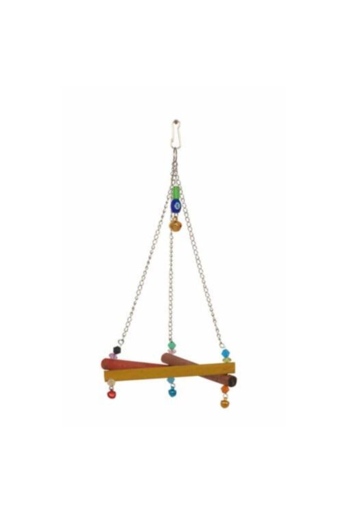 Fit Fly Üçgen Zincirli Salıncak
