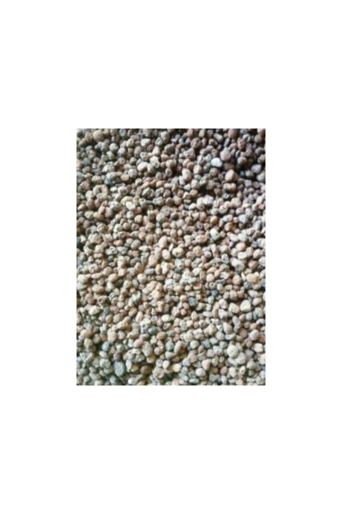 TROPİKAL Lav Kırığı 1 Kg 10 Mm Iriliğinde Tamburlu